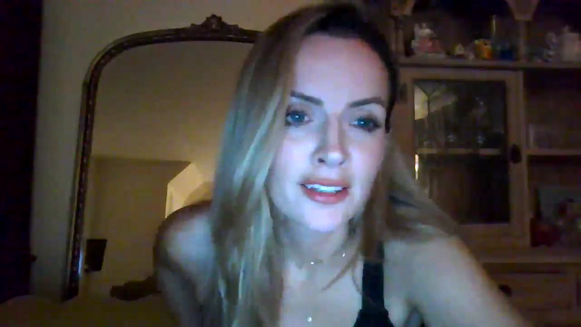 Gallery image thumbnail from British_chick's myfreecams stream on, 07/25/2024, 22:46 image 2 of 20