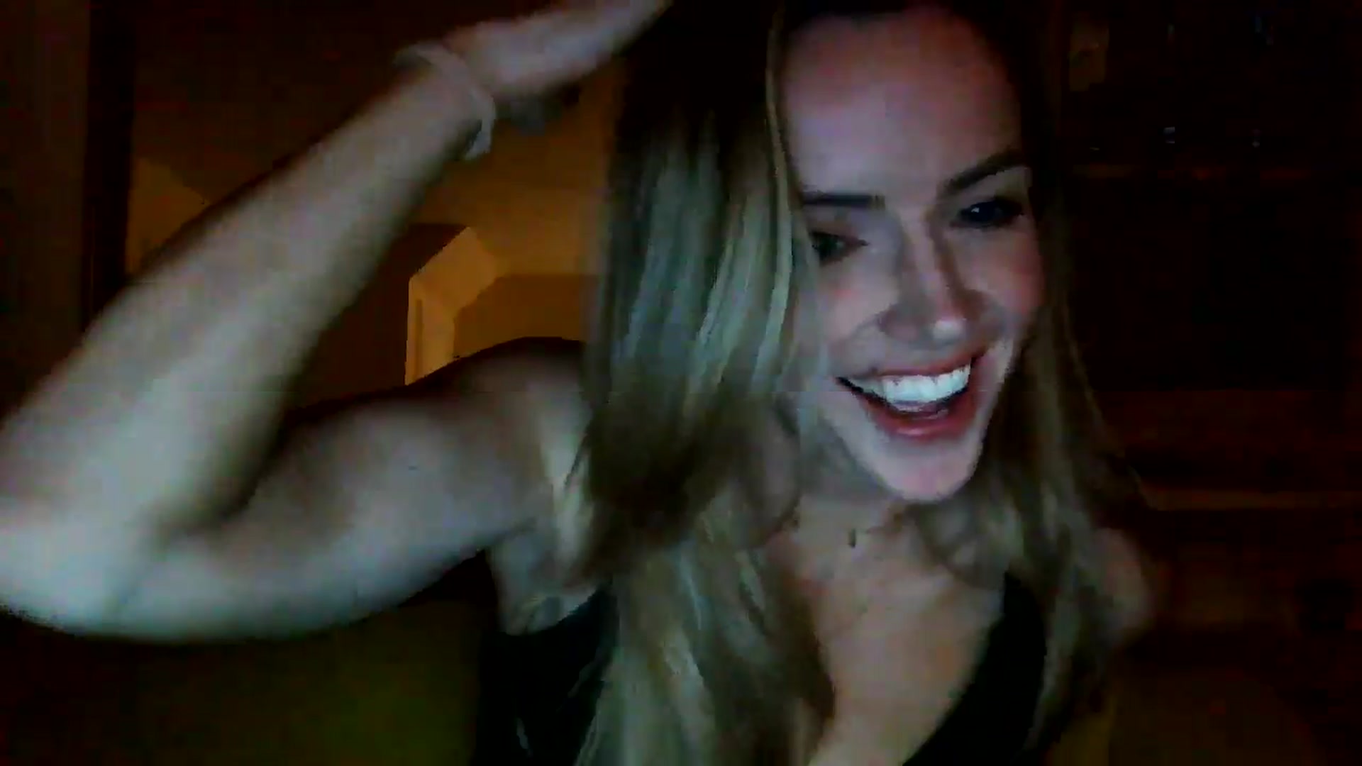 Gallery image thumbnail from British_chick's myfreecams stream on, 07/25/2024, 22:46 image 14 of 20
