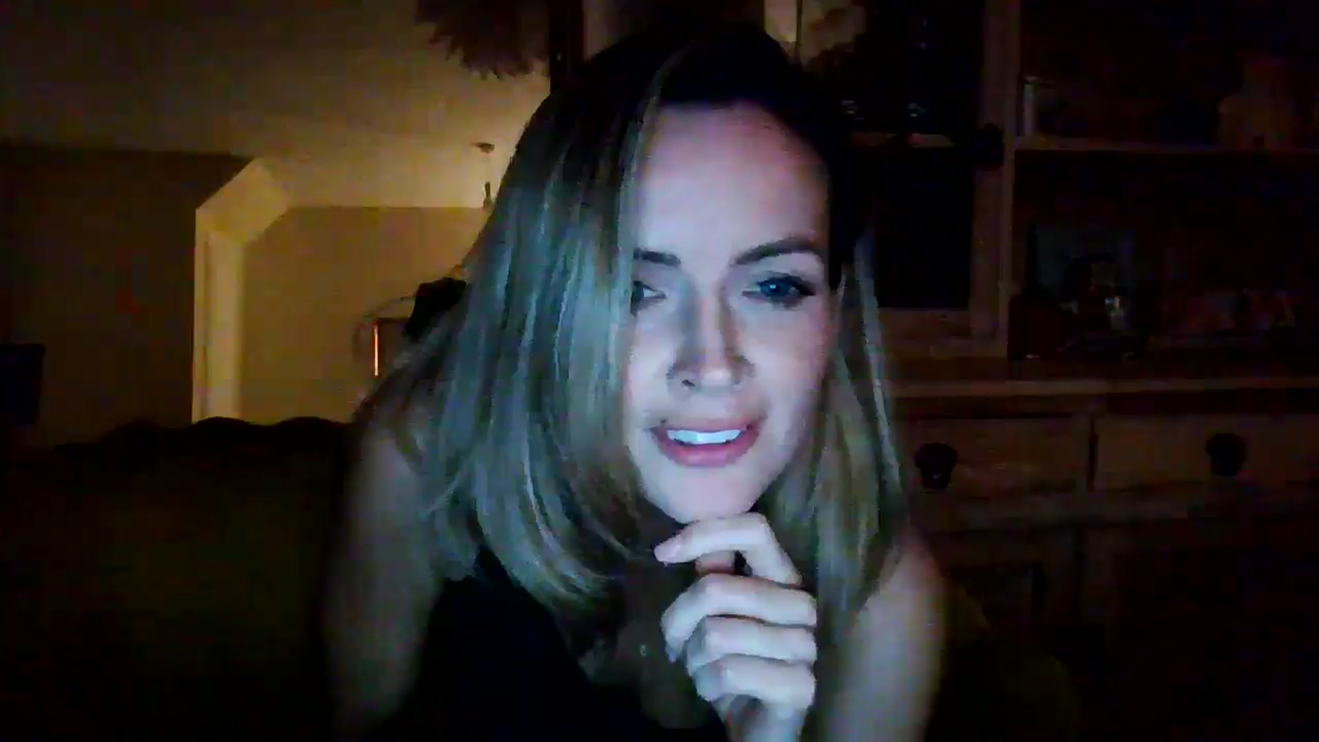 Gallery image thumbnail from British_chick's myfreecams stream on, 07/25/2024, 23:18 image 11 of 20