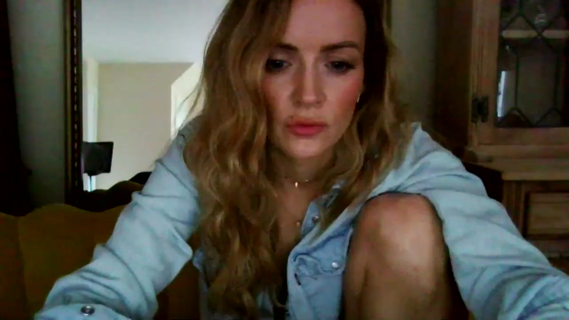 Gallery image thumbnail from British_chick's myfreecams stream on, 07/27/2024, 11:21 image 17 of 20