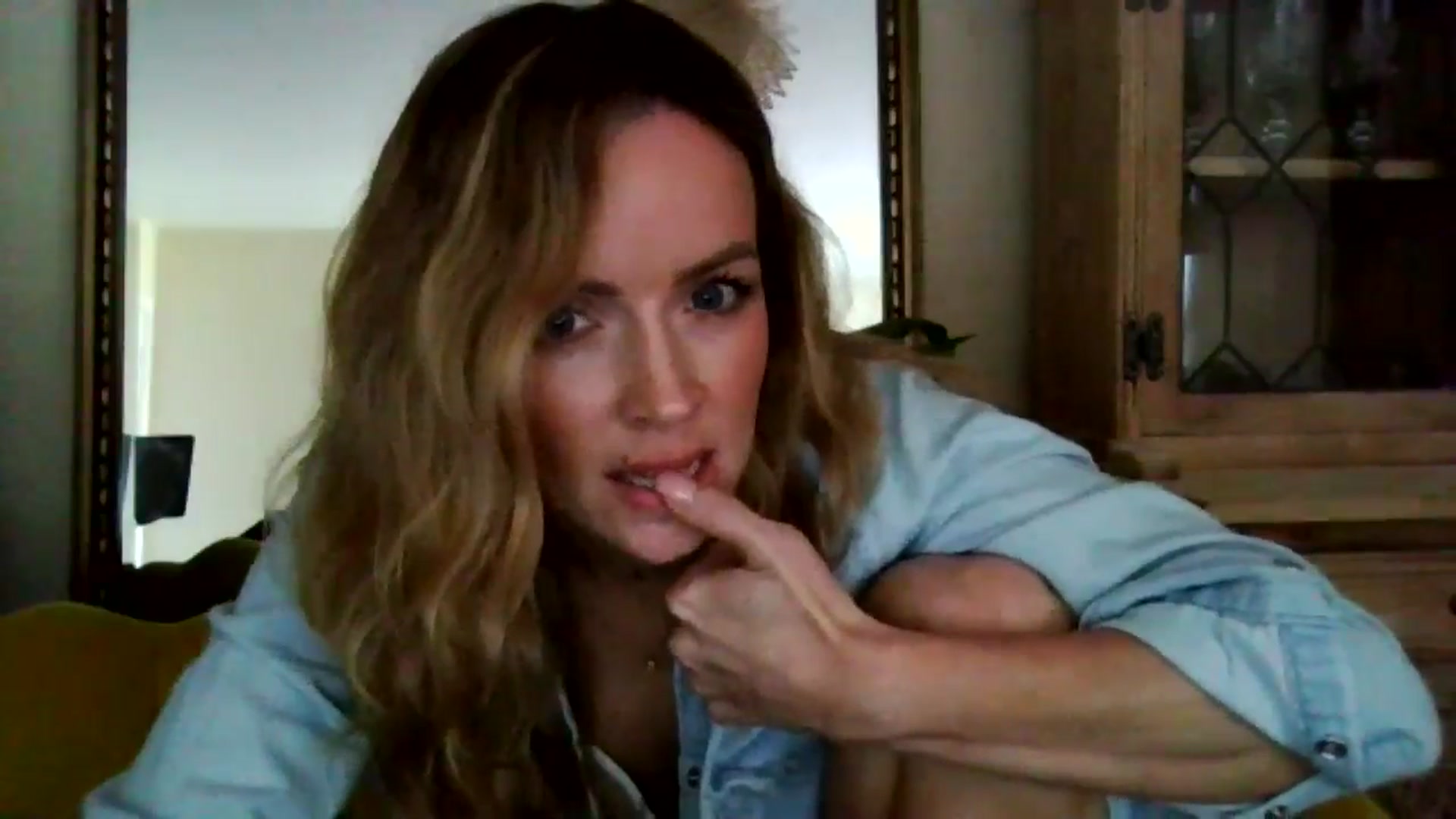 Gallery image thumbnail from British_chick's myfreecams stream on, 07/27/2024, 11:21 image 13 of 20