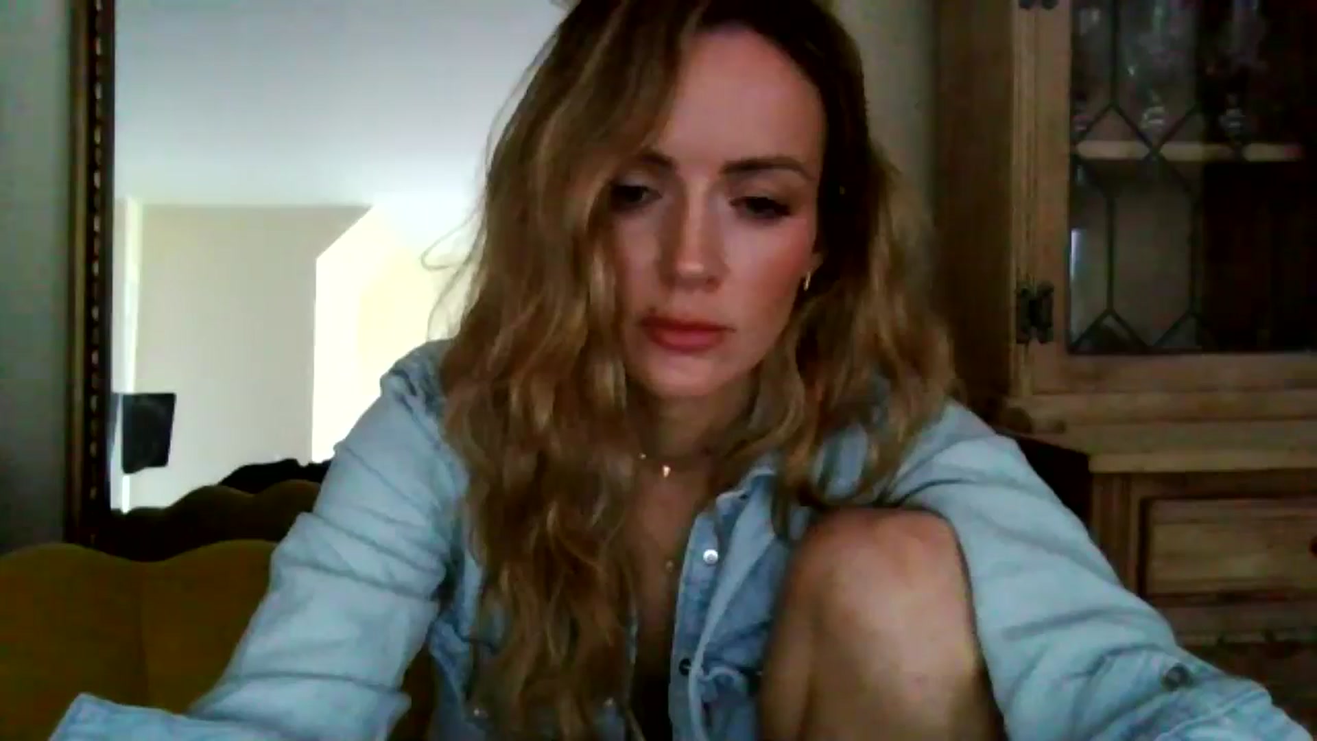 Gallery image thumbnail from British_chick's myfreecams stream on, 07/27/2024, 11:21 image 3 of 20