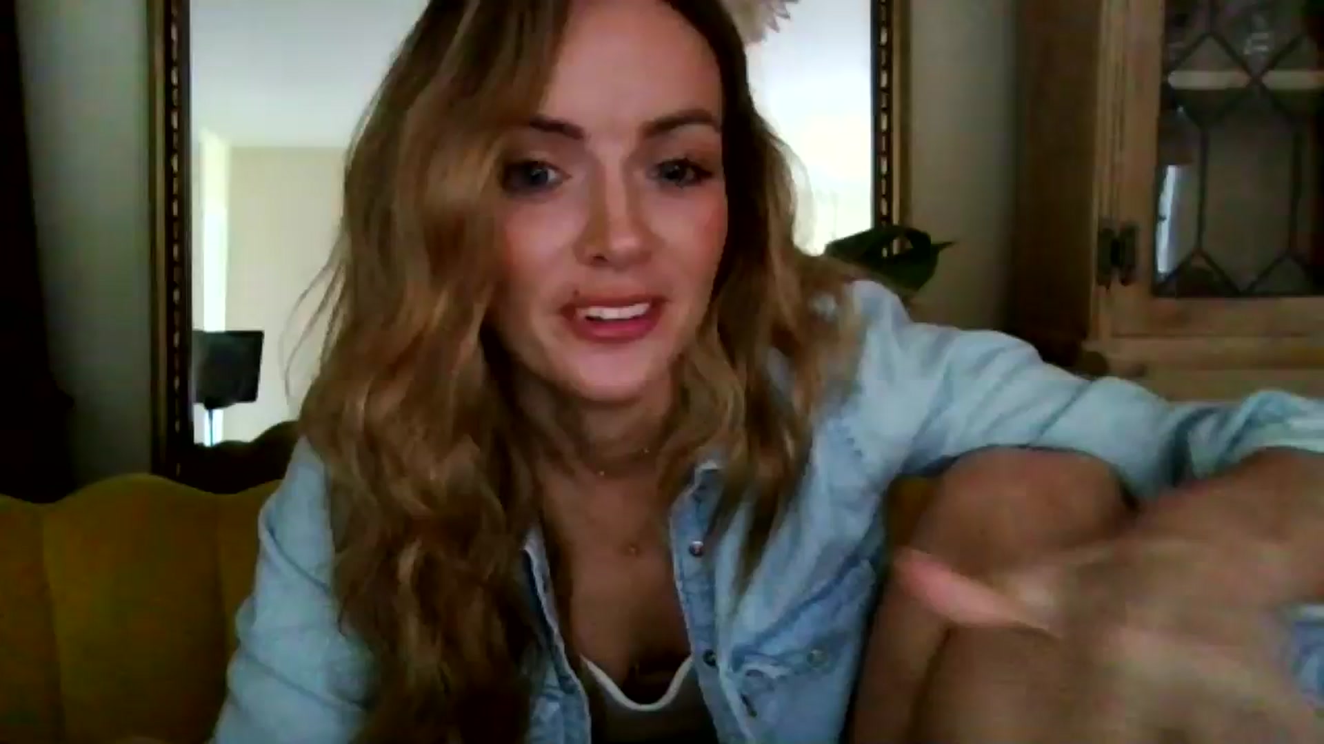 Gallery image thumbnail from British_chick's myfreecams stream on, 07/27/2024, 11:21 image 19 of 20