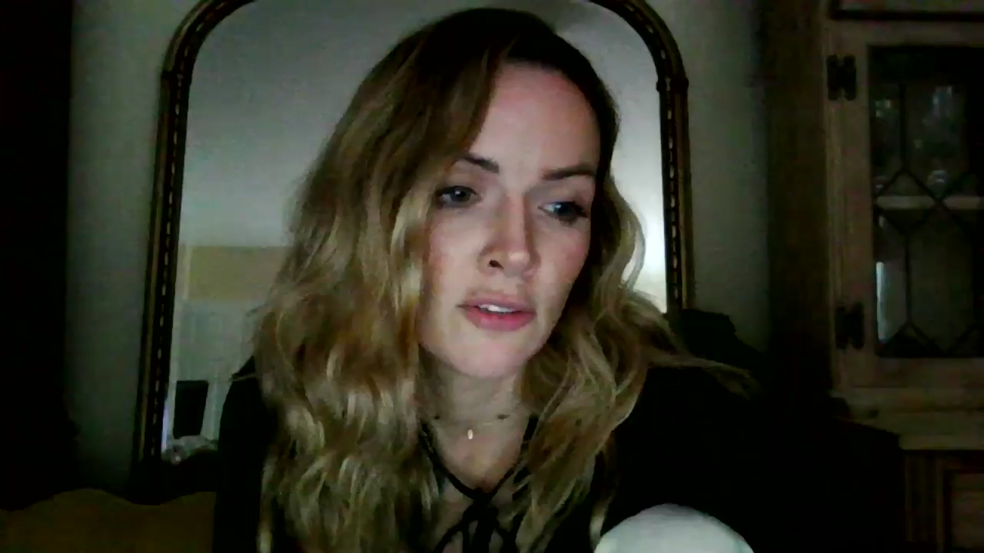 Gallery image thumbnail from British_chick's myfreecams stream on, 07/27/2024, 17:46 image 8 of 20