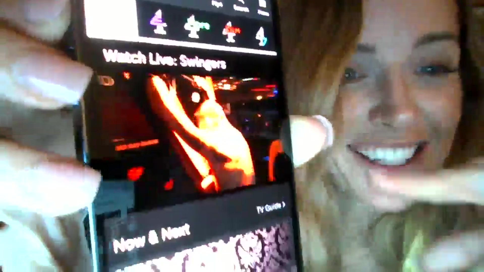 Gallery image thumbnail from British_chick's myfreecams stream on, 07/28/2024, 23:55 image 14 of 20