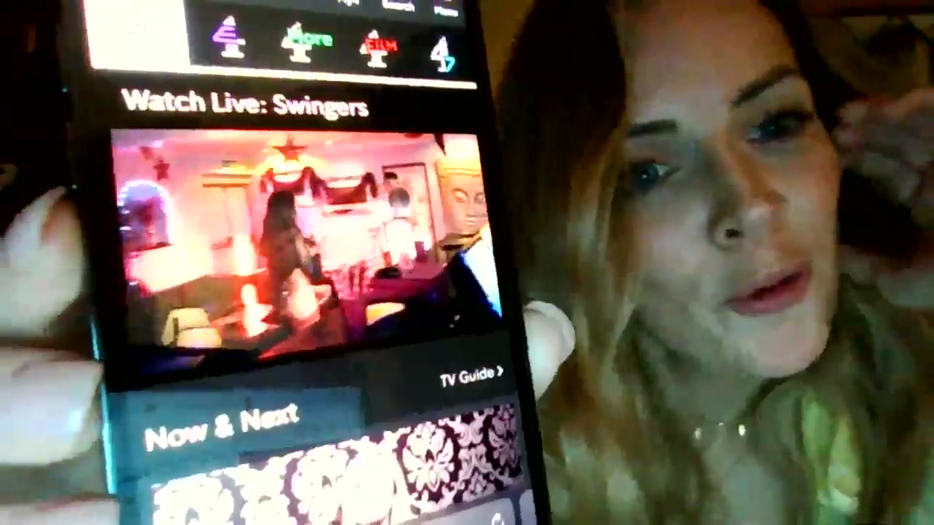 Gallery image thumbnail from British_chick's myfreecams stream on, 07/28/2024, 23:55 image 15 of 20