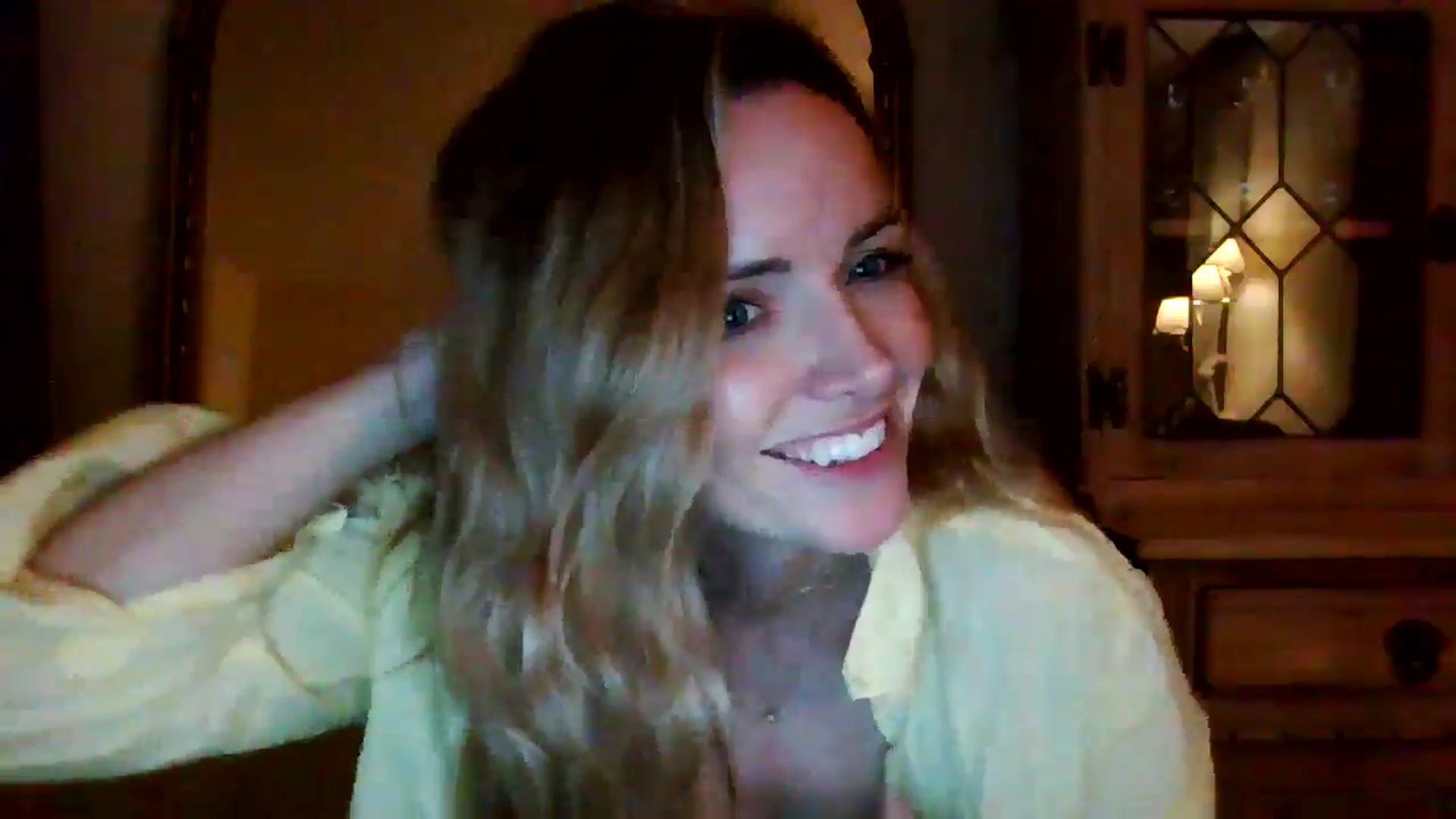 Gallery image thumbnail from British_chick's myfreecams stream on, 07/28/2024, 23:55 image 10 of 20