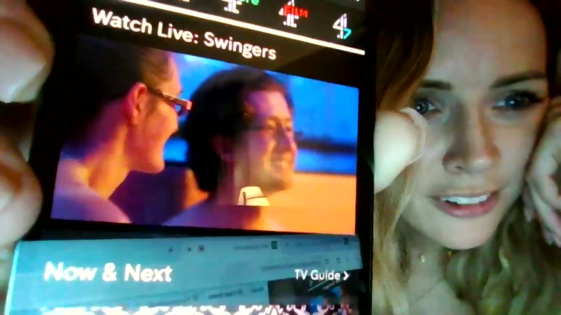 Gallery image thumbnail from British_chick's myfreecams stream on, 07/28/2024, 23:55 image 13 of 20