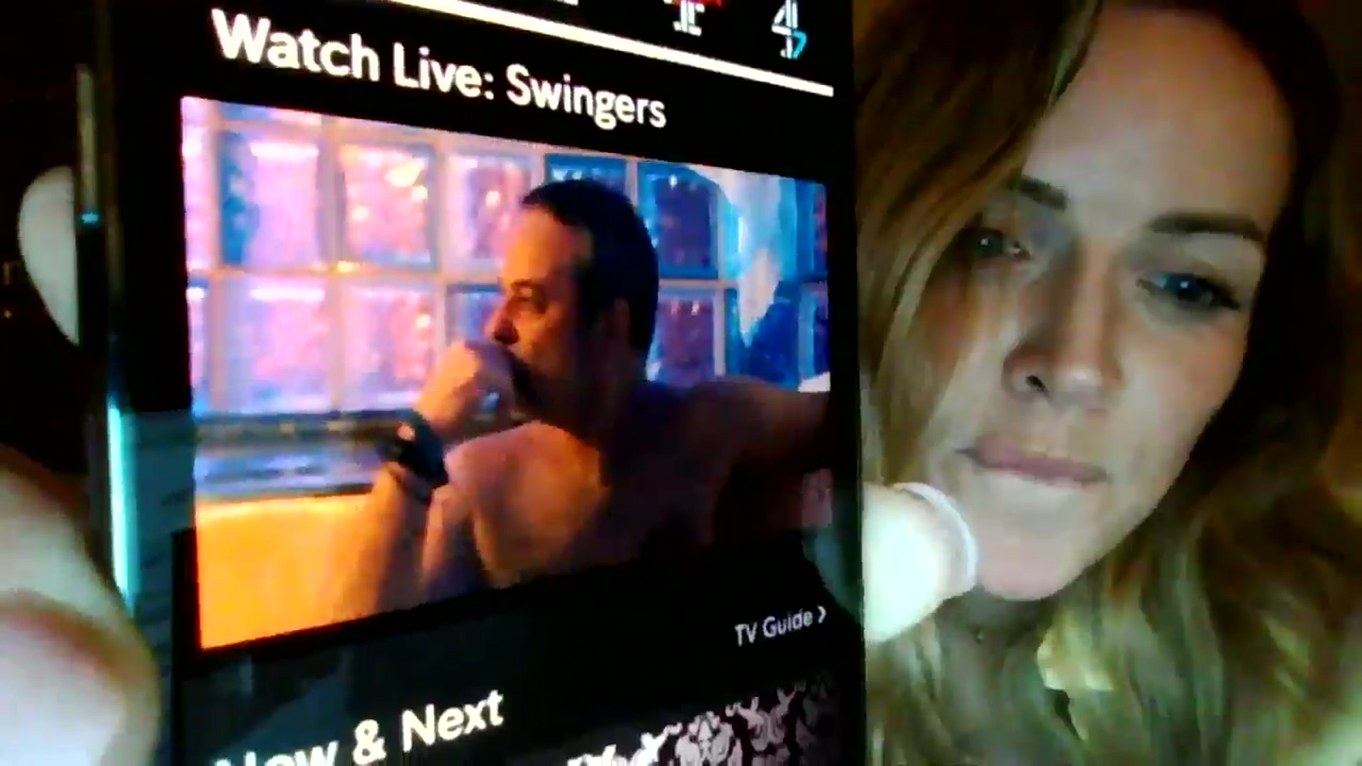 Gallery image thumbnail from British_chick's myfreecams stream on, 07/28/2024, 23:55 image 17 of 20