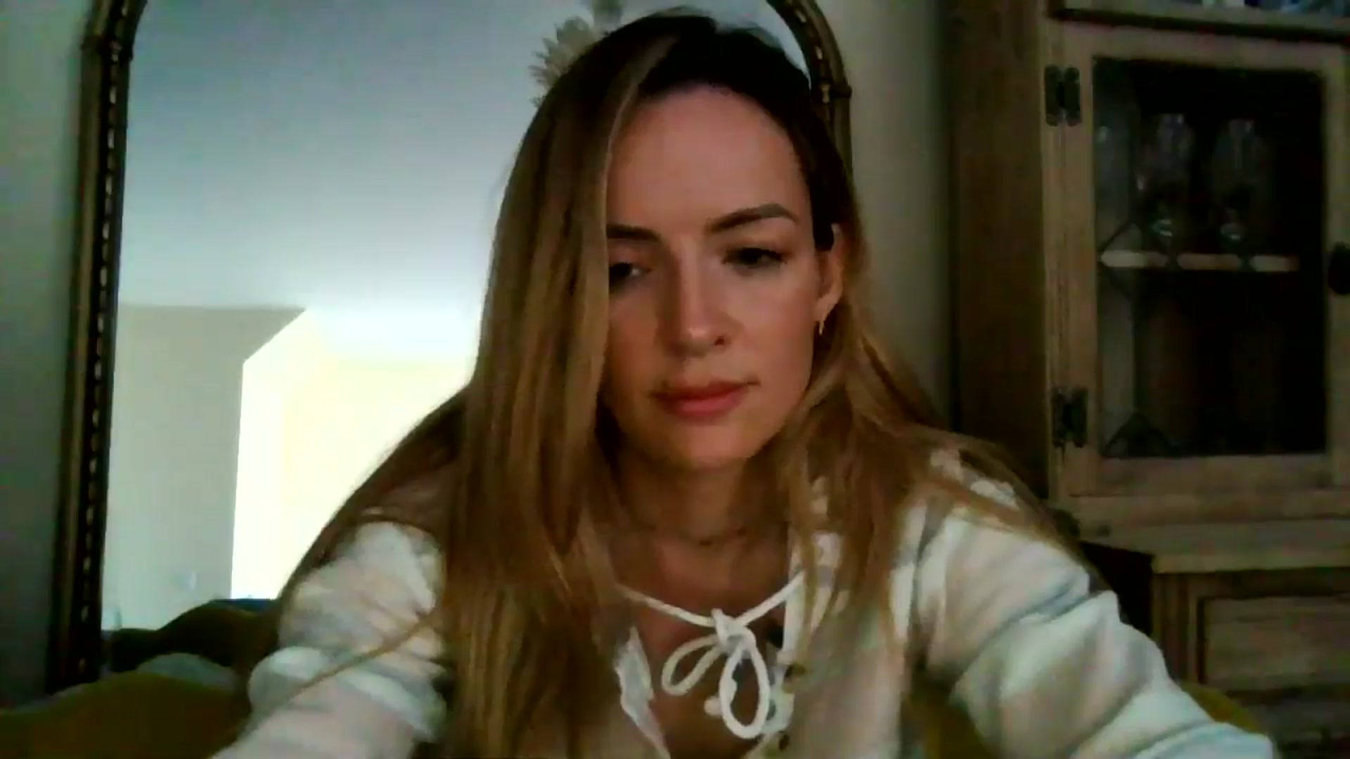 Gallery image thumbnail from British_chick's myfreecams stream on, 08/01/2024, 09:41 image 18 of 20