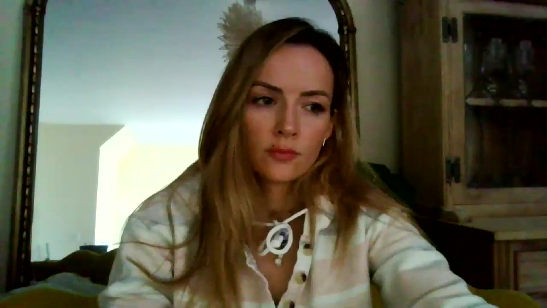 Gallery image thumbnail from British_chick's myfreecams stream on, 08/01/2024, 09:41 image 19 of 20