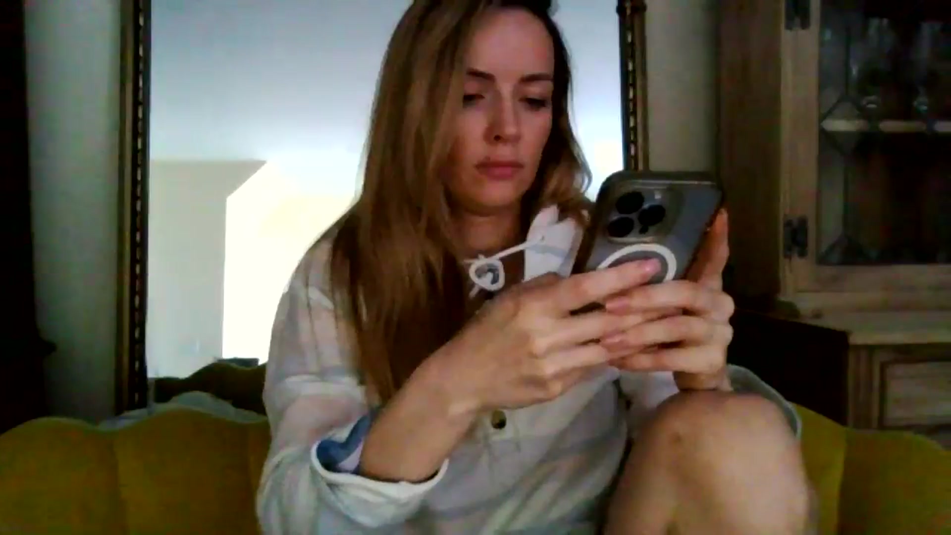 Gallery image thumbnail from British_chick's myfreecams stream on, 08/01/2024, 10:58 image 6 of 20
