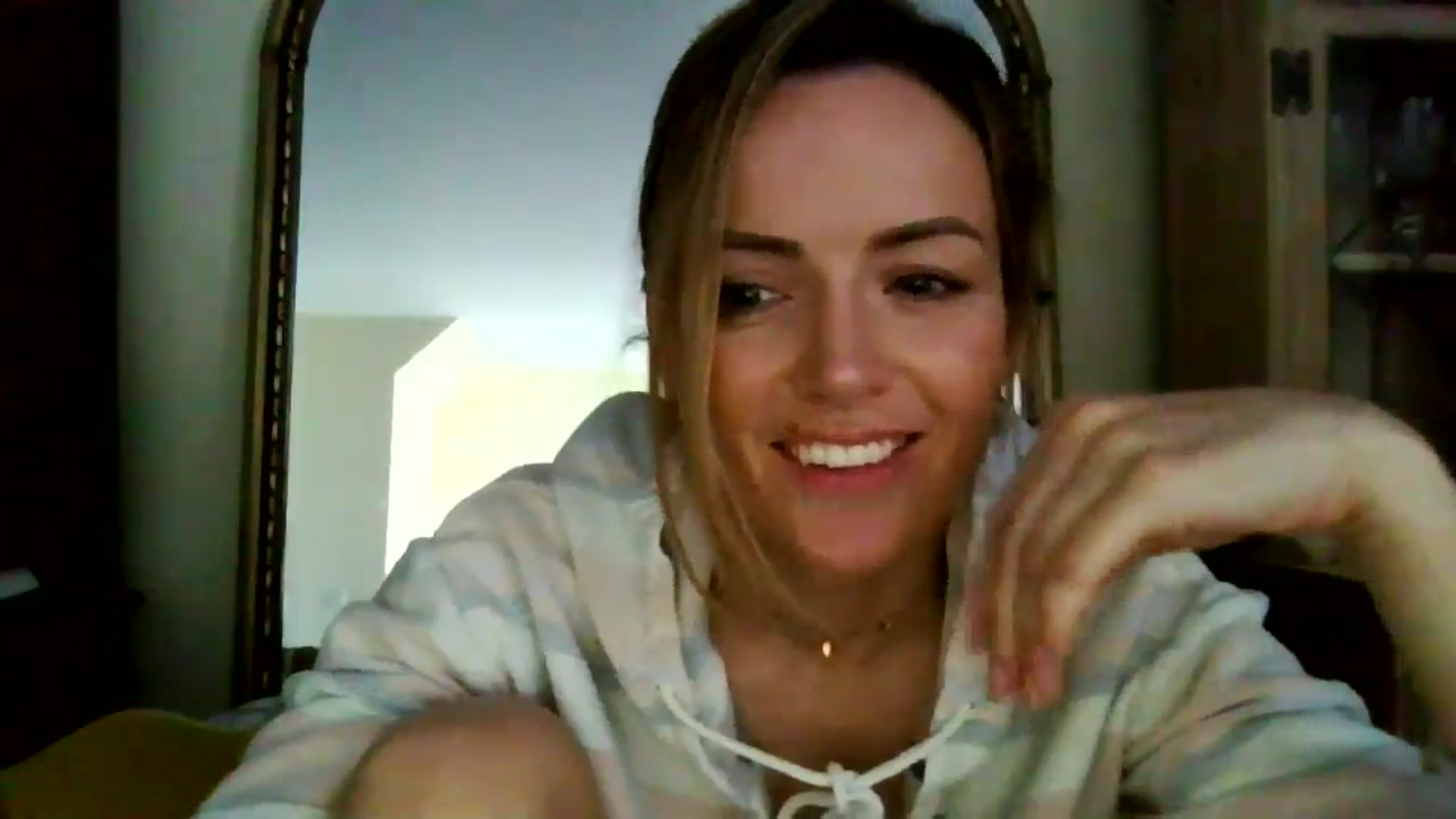 Gallery image thumbnail from British_chick's myfreecams stream on, 08/01/2024, 10:58 image 18 of 20