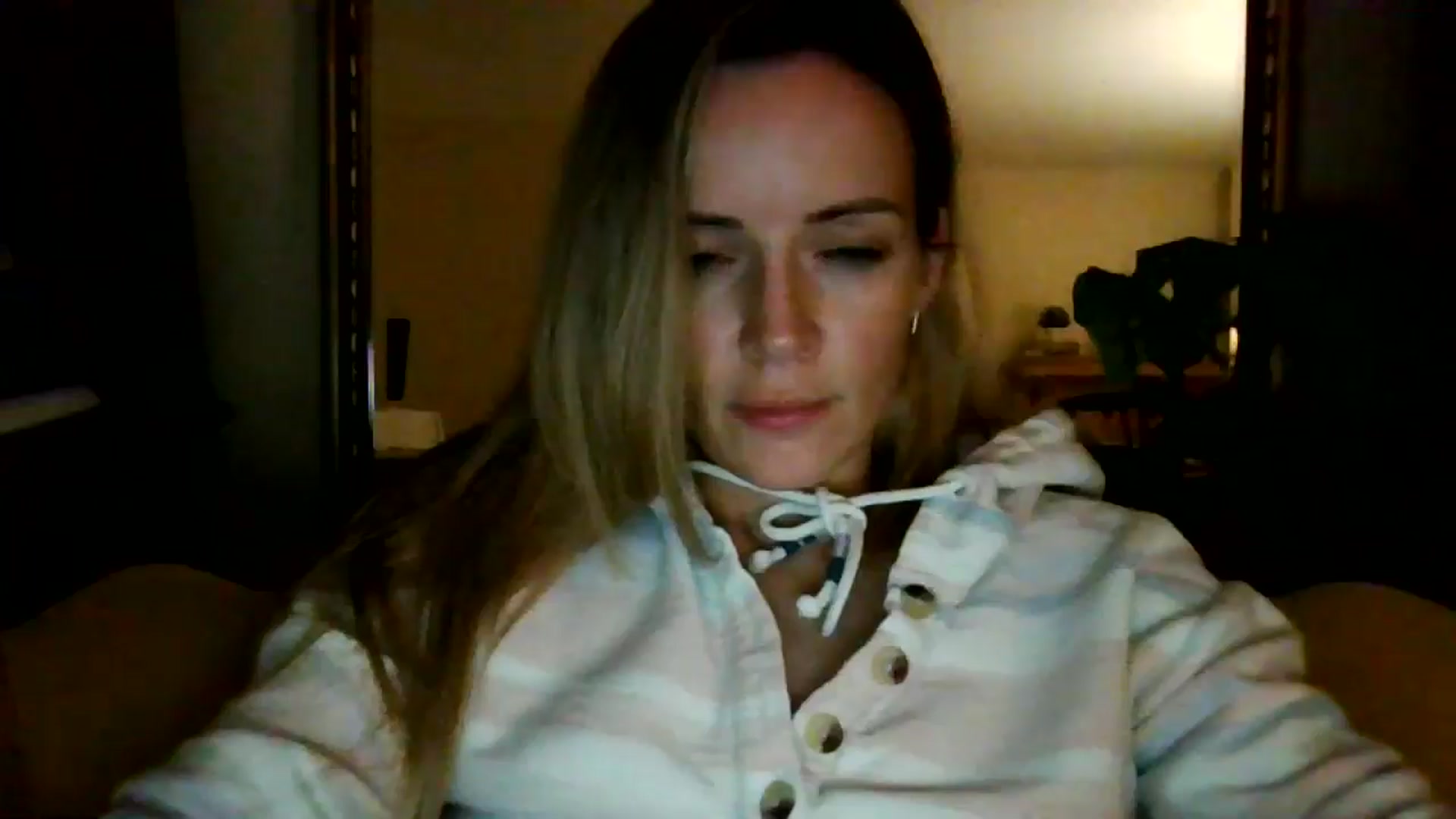 Gallery image thumbnail from British_chick's myfreecams stream on, 08/01/2024, 22:59 image 9 of 20