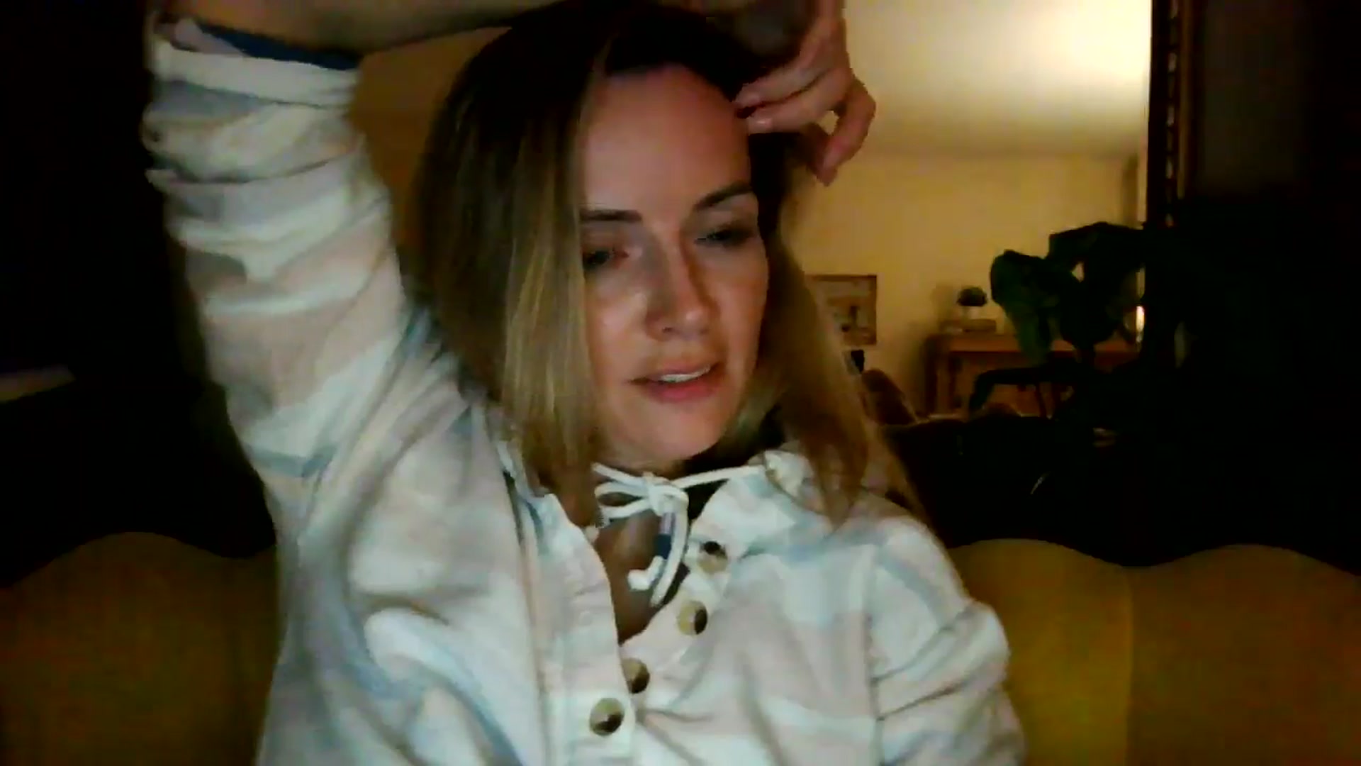Gallery image thumbnail from British_chick's myfreecams stream on, 08/01/2024, 22:59 image 8 of 20