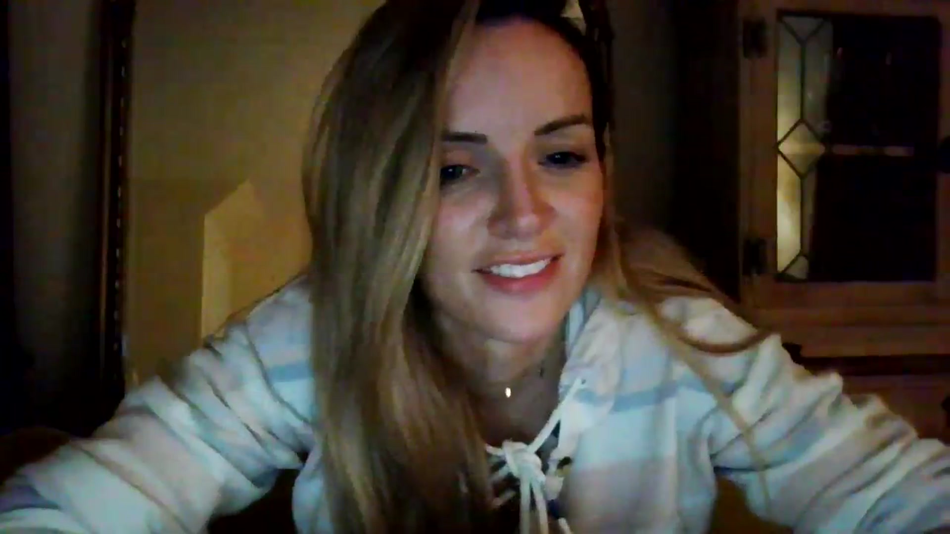 Gallery image thumbnail from British_chick's myfreecams stream on, 08/01/2024, 22:59 image 19 of 20