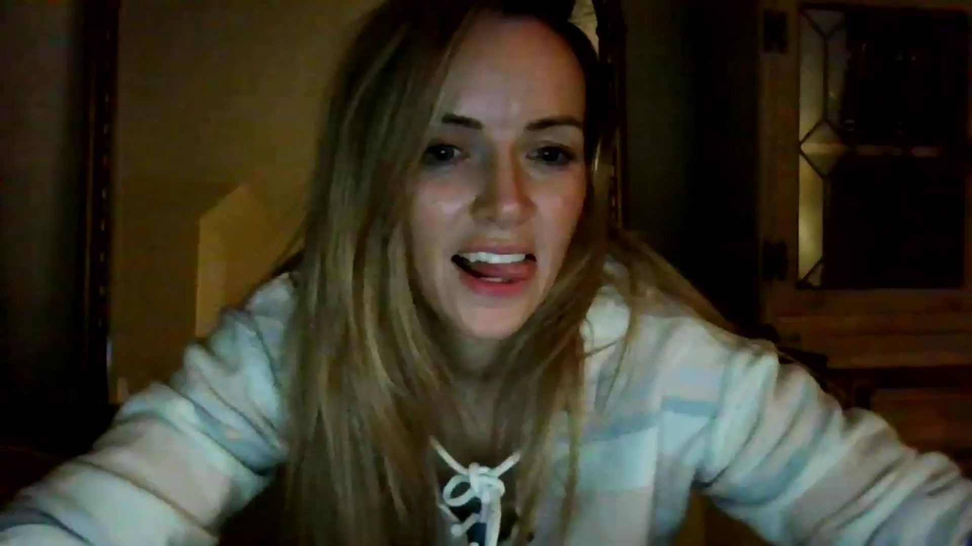 Gallery image thumbnail from British_chick's myfreecams stream on, 08/01/2024, 22:59 image 14 of 20