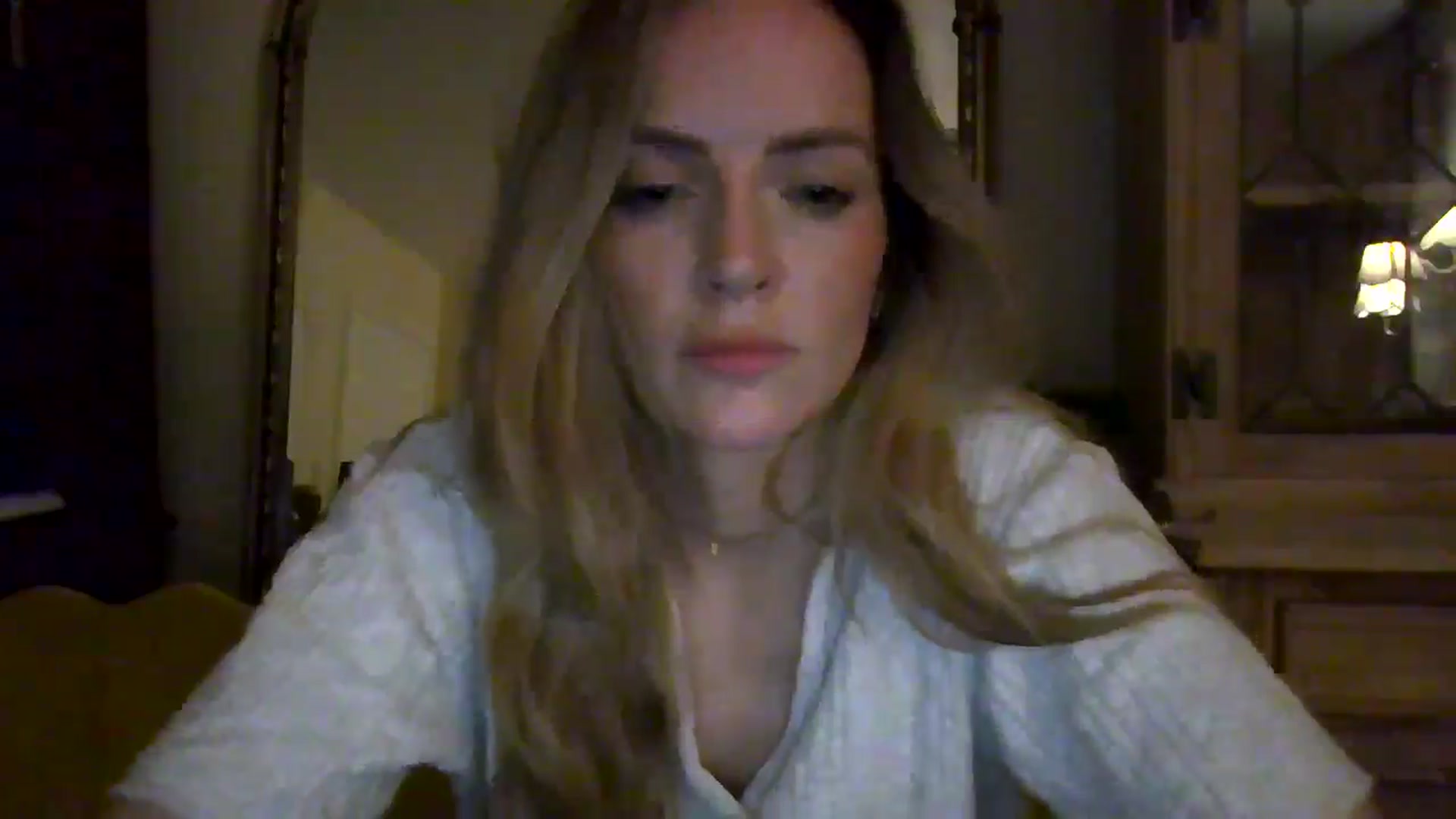 Gallery image thumbnail from British_chick's myfreecams stream on, 08/11/2024, 23:29 image 7 of 20