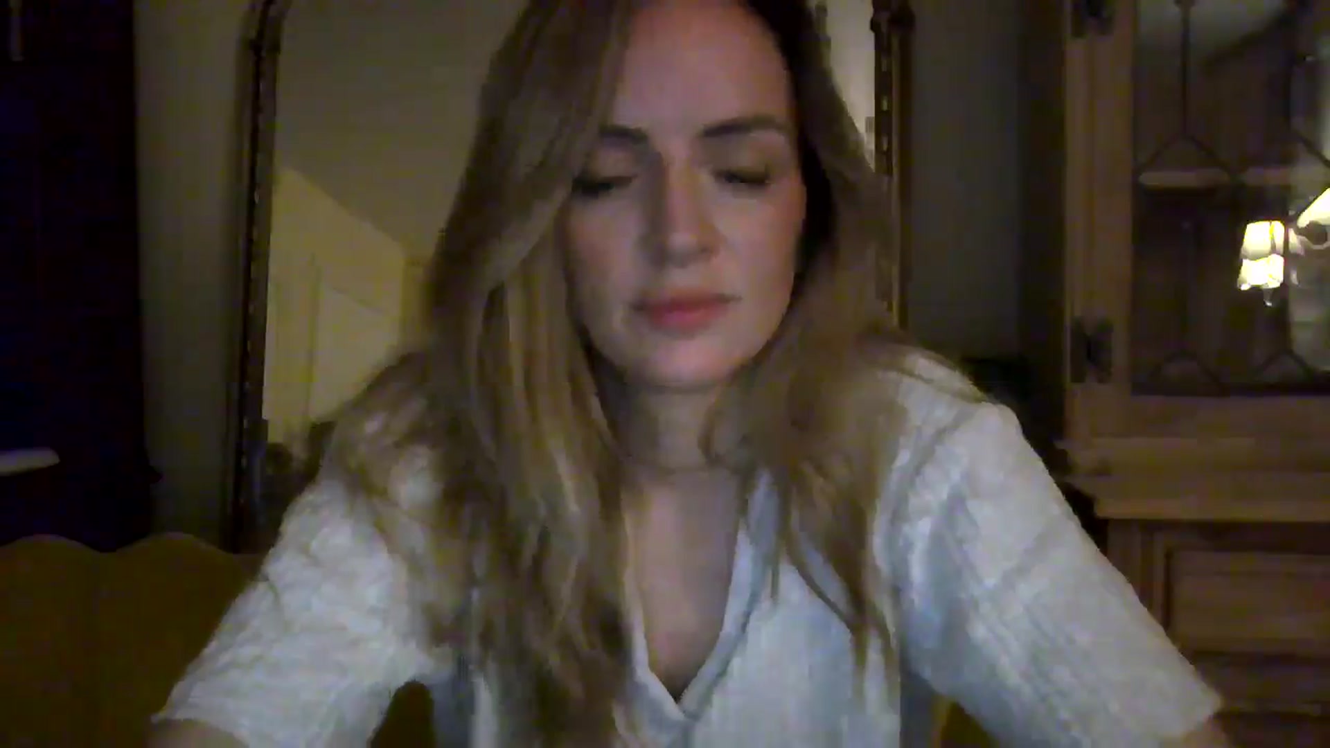 Gallery image thumbnail from British_chick's myfreecams stream on, 08/11/2024, 23:29 image 8 of 20