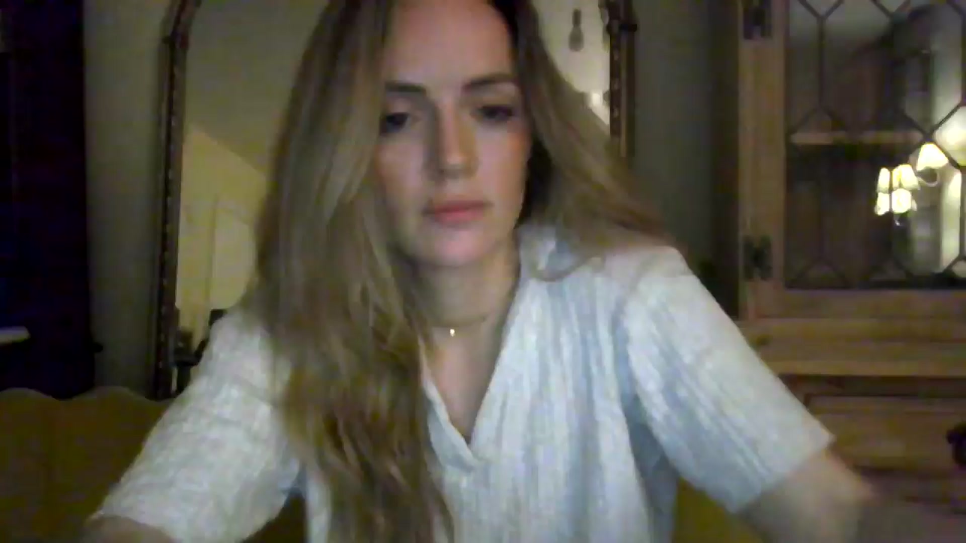 Gallery image thumbnail from British_chick's myfreecams stream on, 08/12/2024, 24:01 image 1 of 20