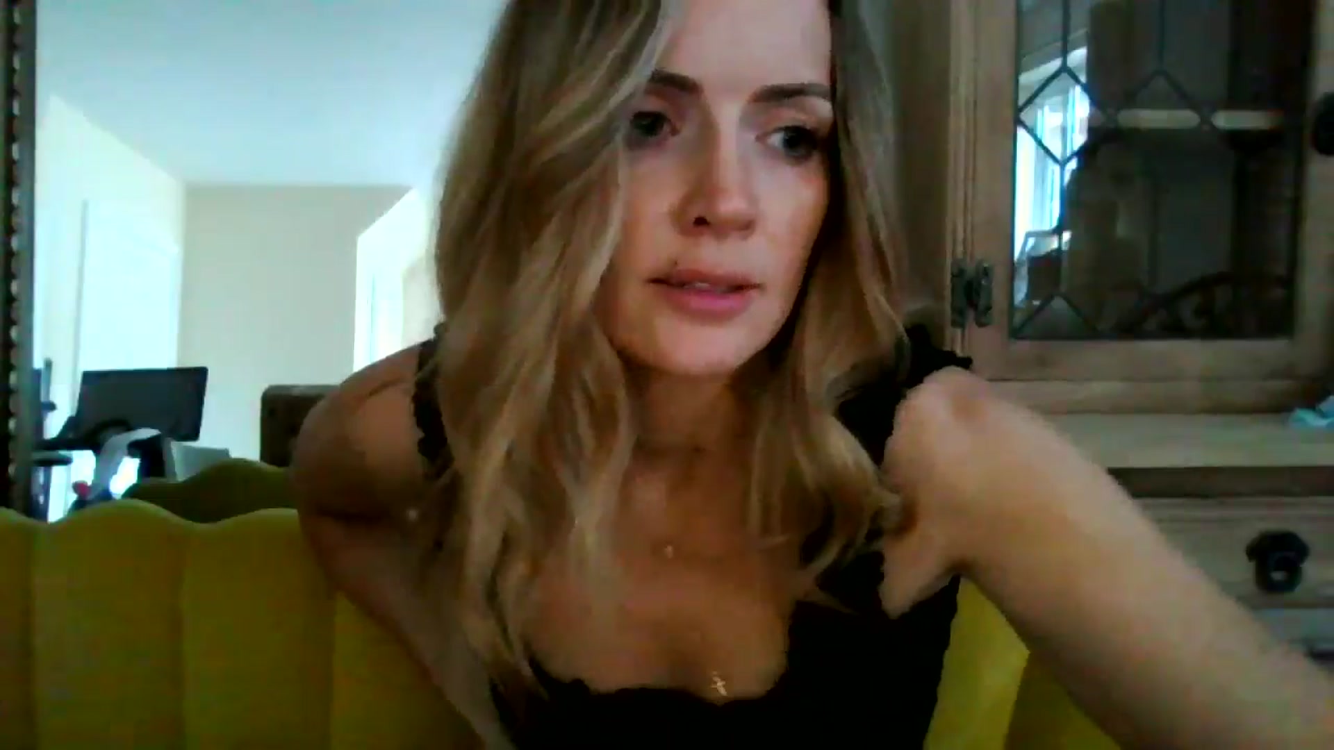 Gallery image thumbnail from British_chick's myfreecams stream on, 08/17/2024, 11:57 image 20 of 20