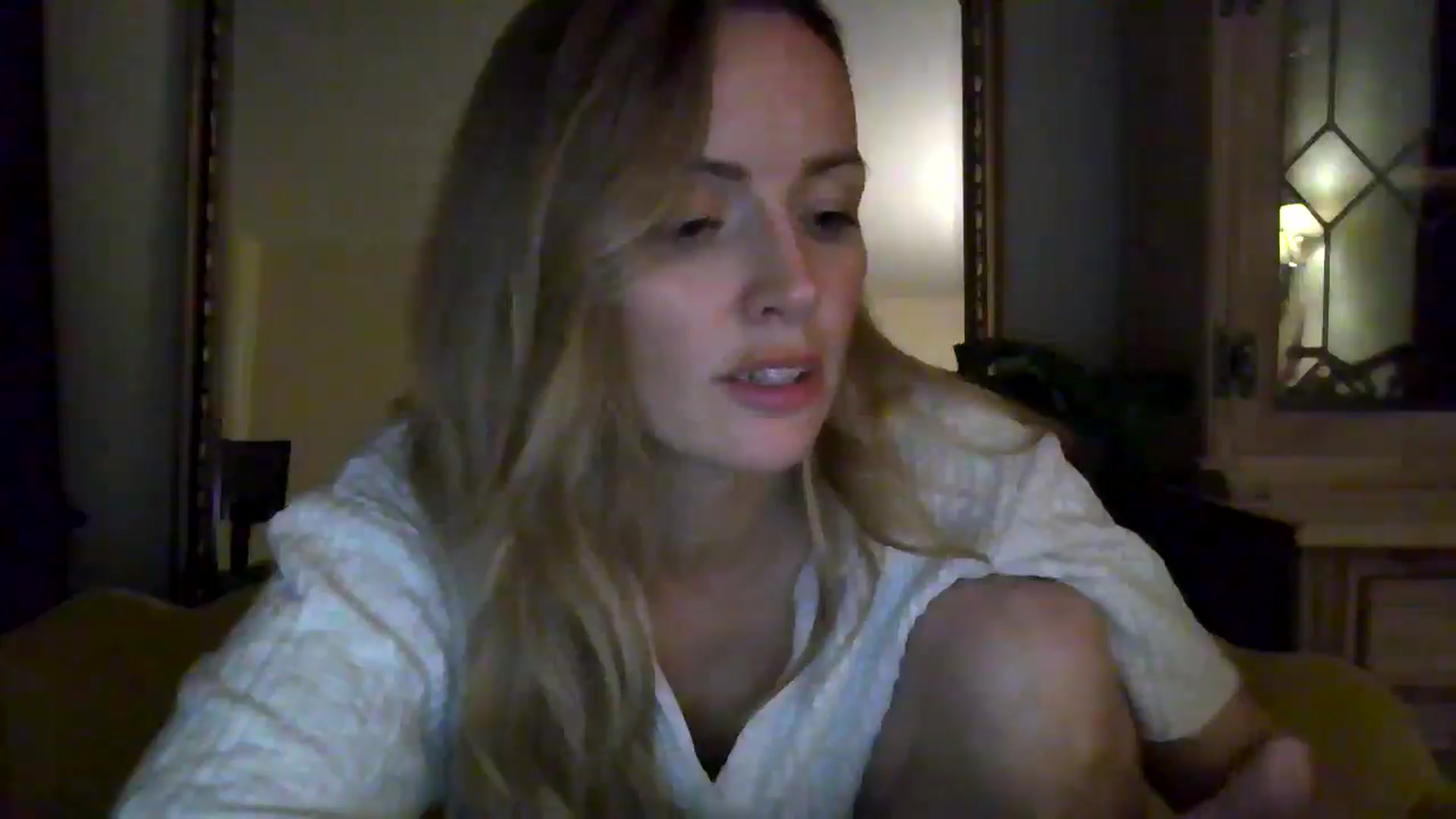 Gallery image thumbnail from British_chick's myfreecams stream on, 08/18/2024, 24:31 image 6 of 20