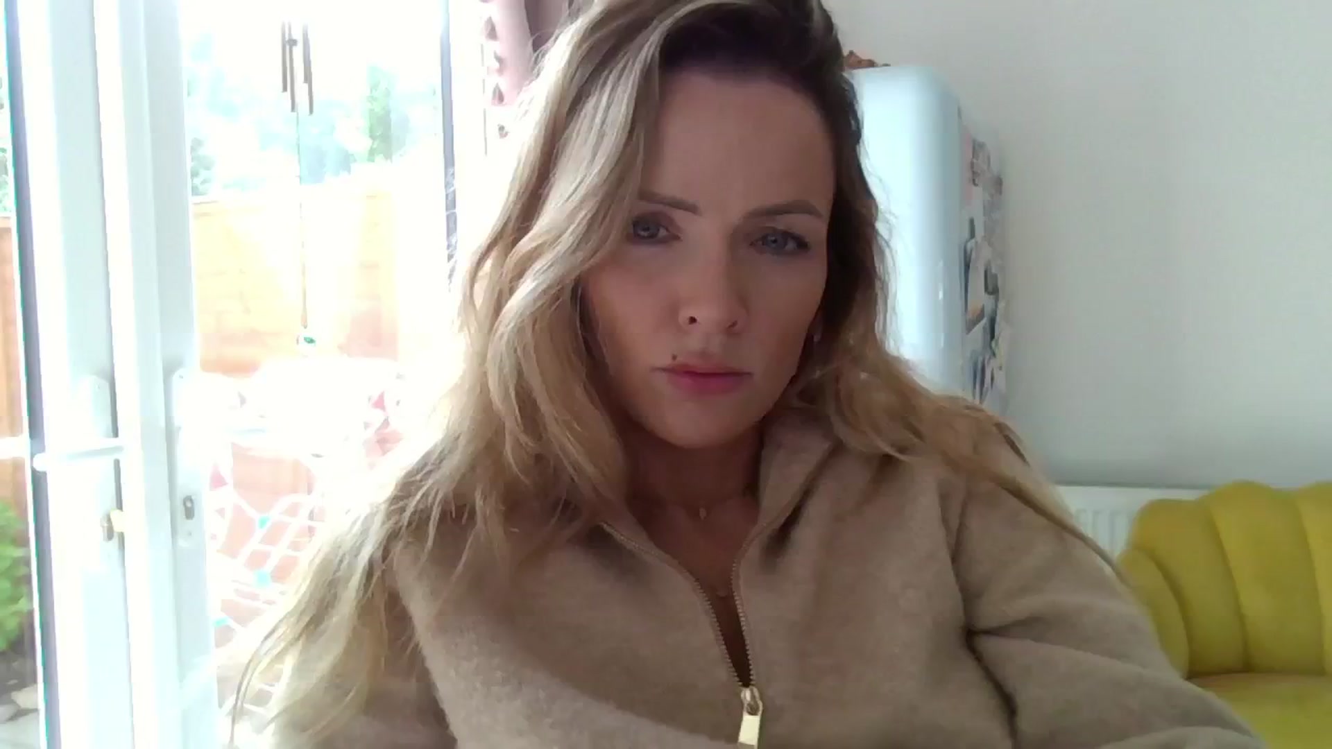 Gallery image thumbnail from British_chick's myfreecams stream on, 08/20/2024, 10:42 image 4 of 20