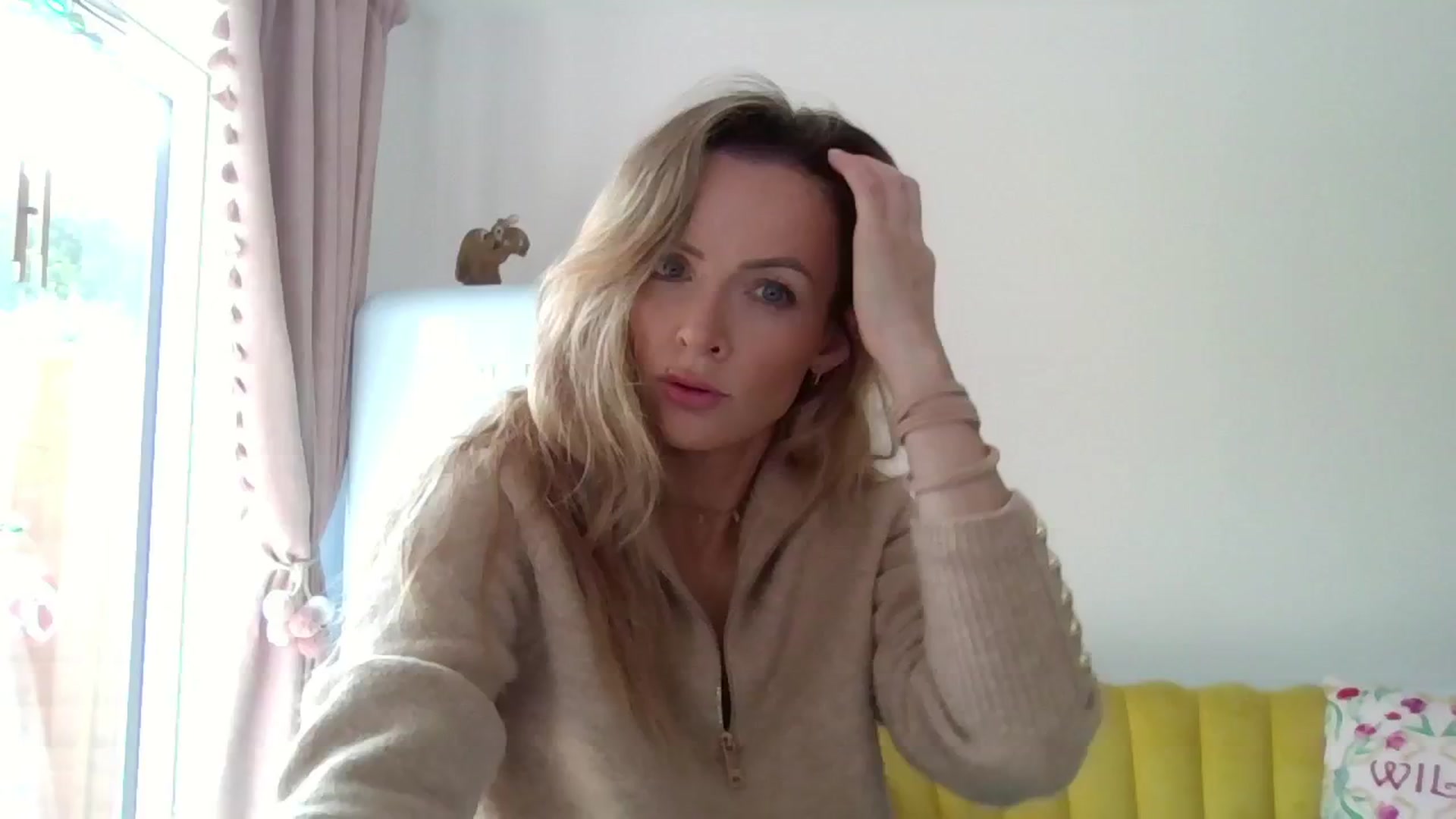 Gallery image thumbnail from British_chick's myfreecams stream on, 08/20/2024, 10:42 image 3 of 20
