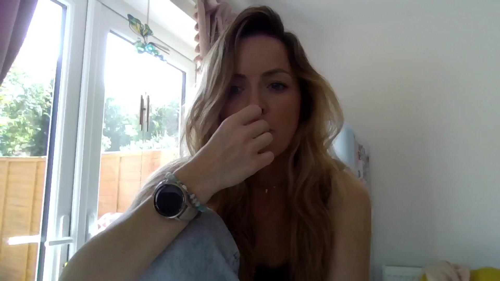 Gallery image thumbnail from British_chick's myfreecams stream on, 08/20/2024, 10:57 image 4 of 20