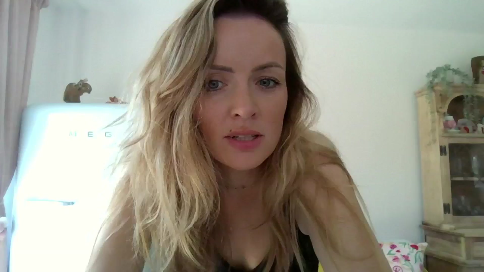 Gallery image thumbnail from British_chick's myfreecams stream on, 08/20/2024, 10:57 image 19 of 20