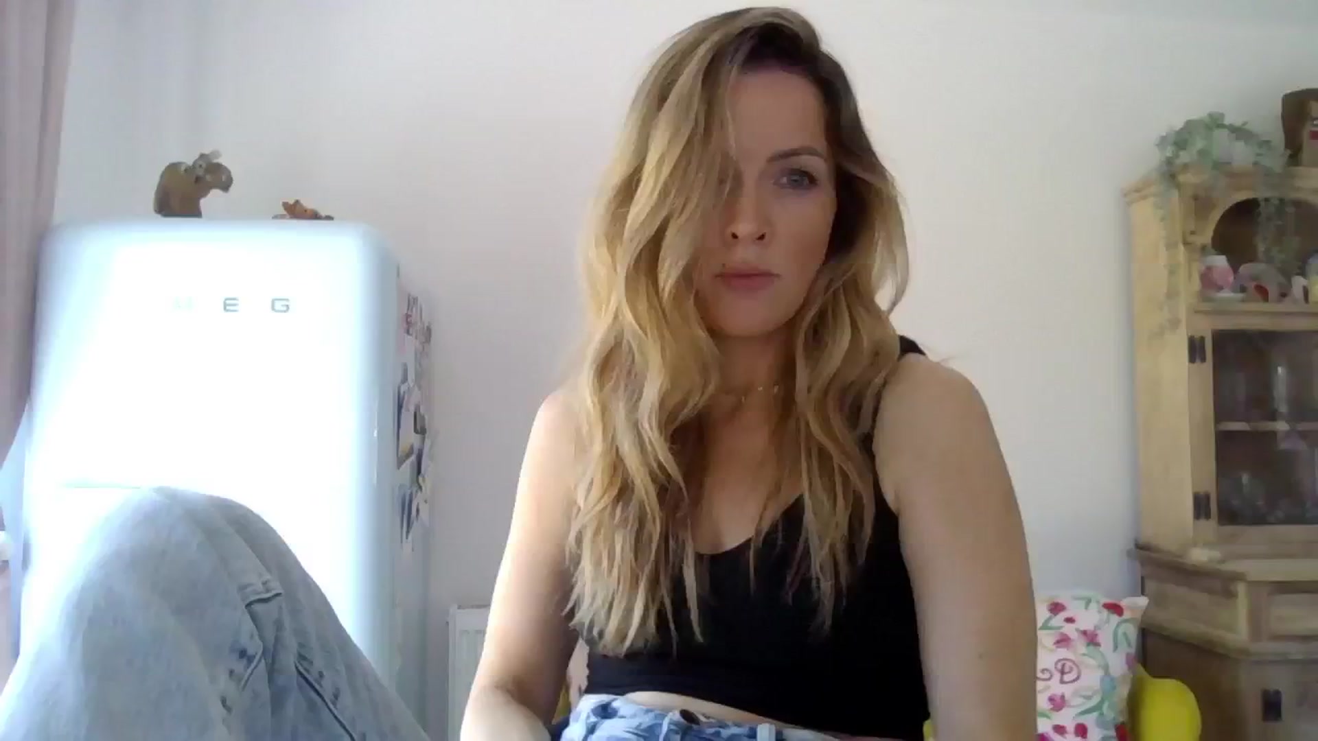 Gallery image thumbnail from British_chick's myfreecams stream on, 08/20/2024, 10:57 image 10 of 20