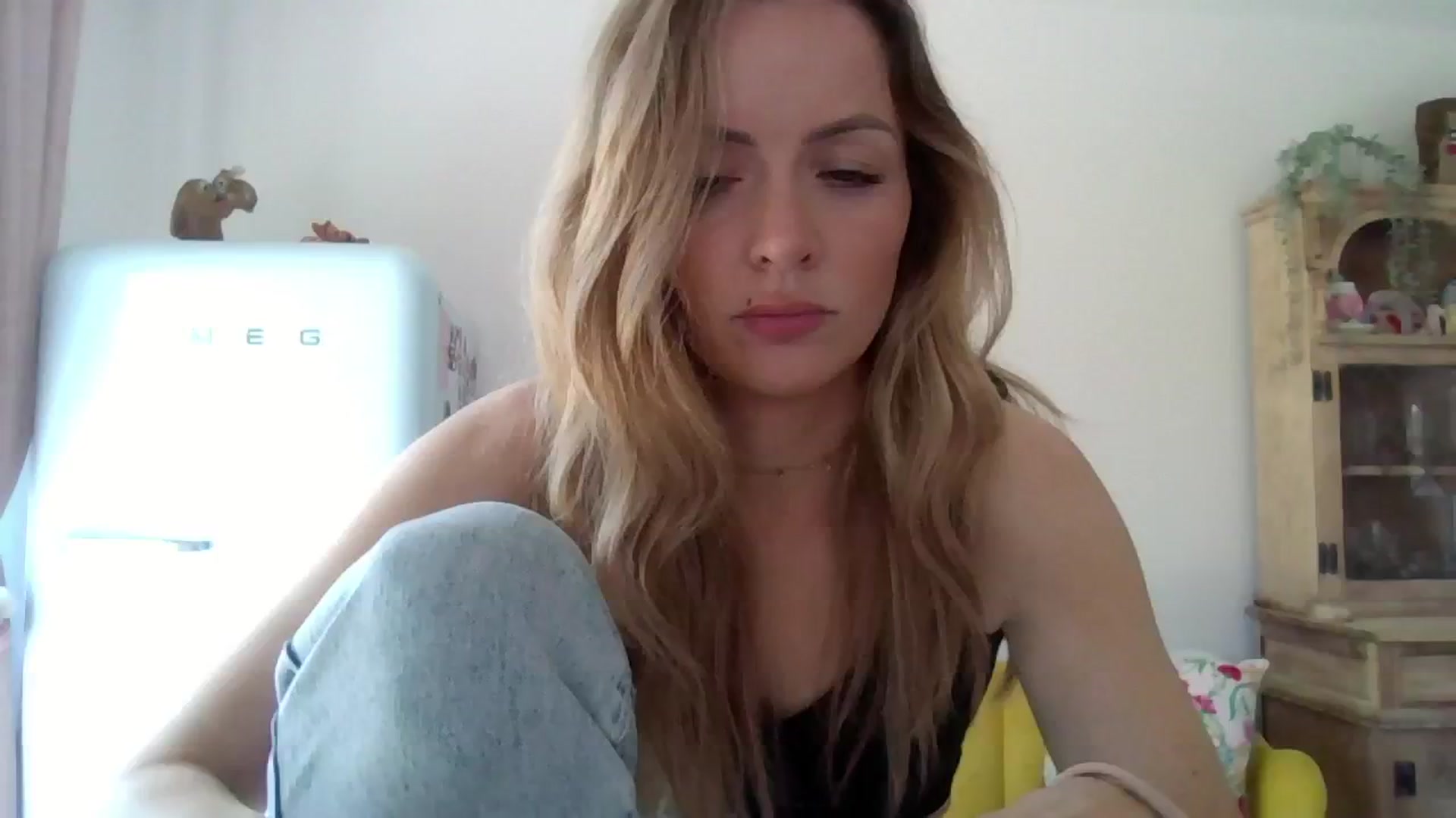 Gallery image thumbnail from British_chick's myfreecams stream on, 08/20/2024, 10:57 image 9 of 20