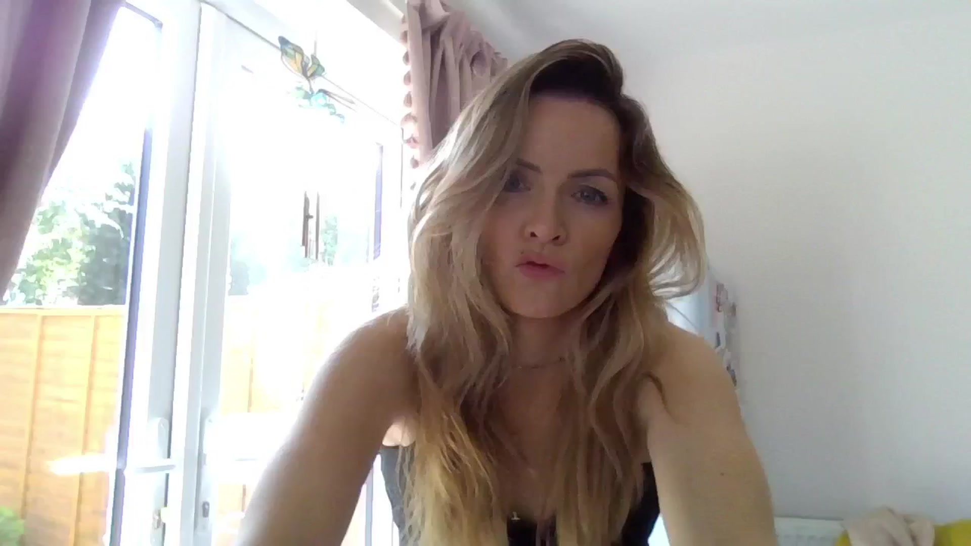 Gallery image thumbnail from British_chick's myfreecams stream on, 08/20/2024, 10:57 image 1 of 20