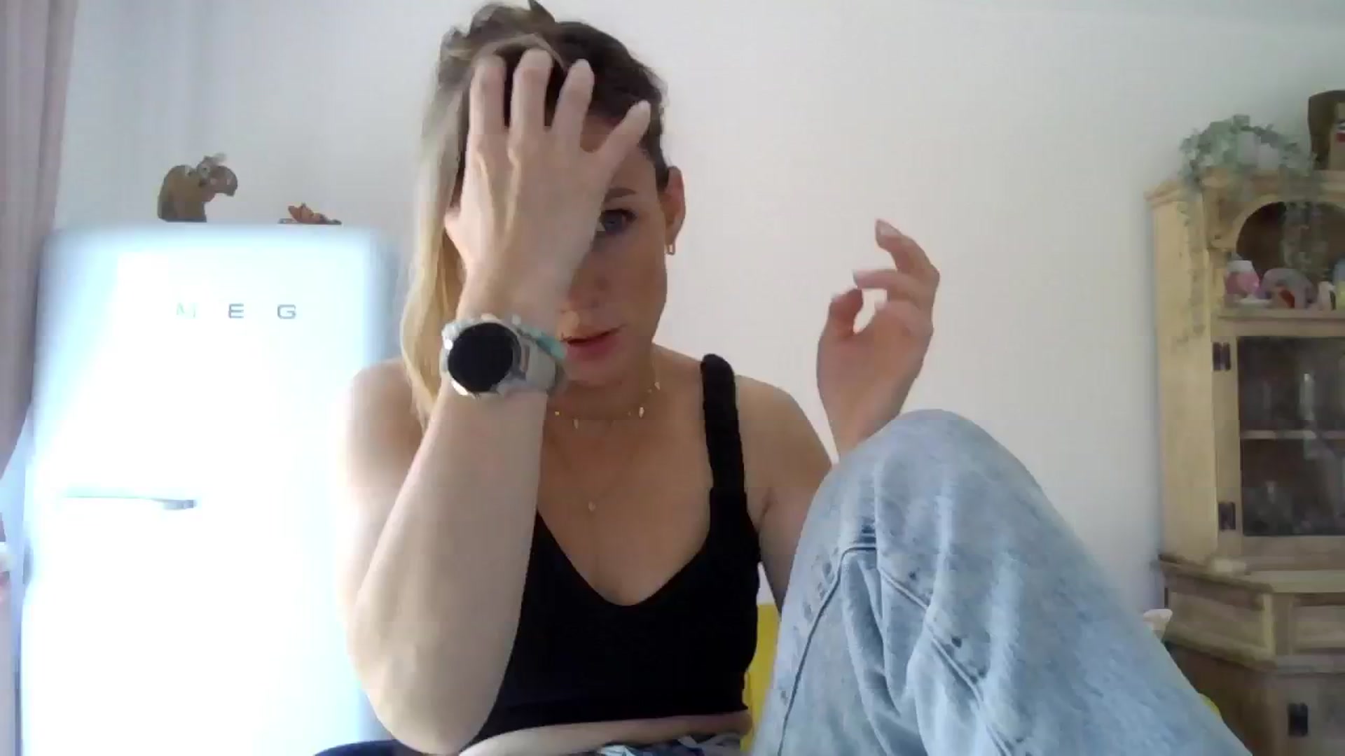 Gallery image thumbnail from British_chick's myfreecams stream on, 08/20/2024, 10:57 image 14 of 20