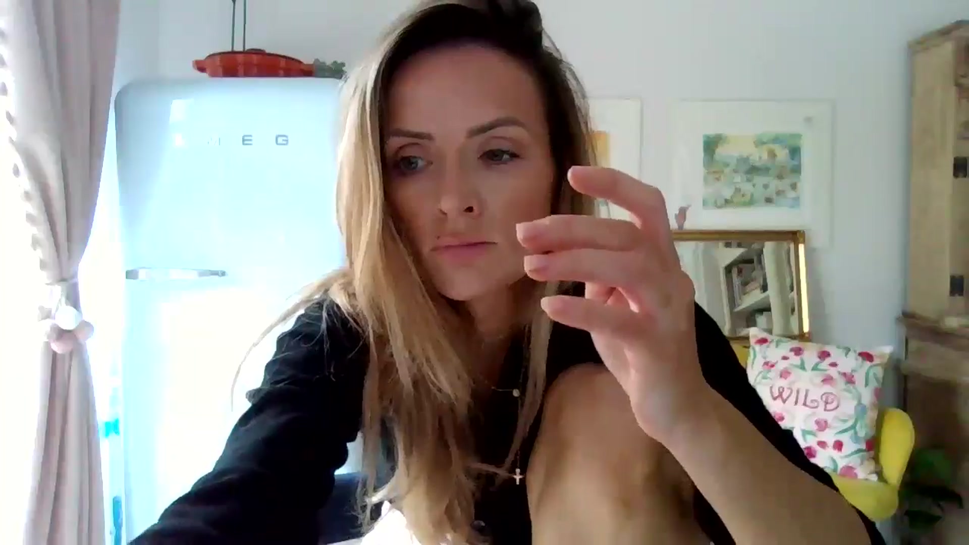 Gallery image thumbnail from British_chick's myfreecams stream on, 09/03/2024, 14:23 image 18 of 20