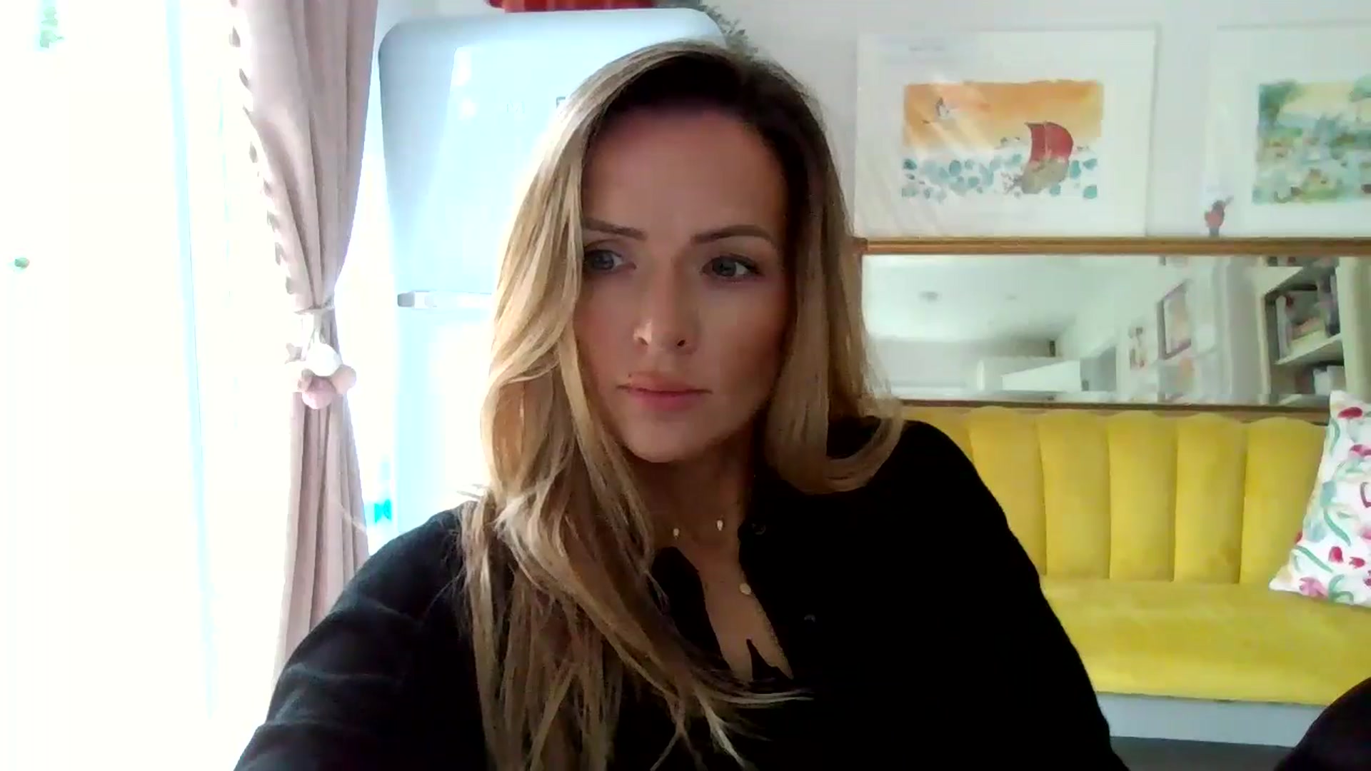 Gallery image thumbnail from British_chick's myfreecams stream on, 09/03/2024, 14:23 image 16 of 20