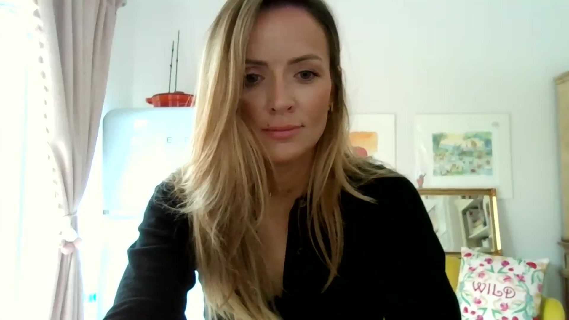 Gallery image thumbnail from British_chick's myfreecams stream on, 09/03/2024, 15:30 image 6 of 20