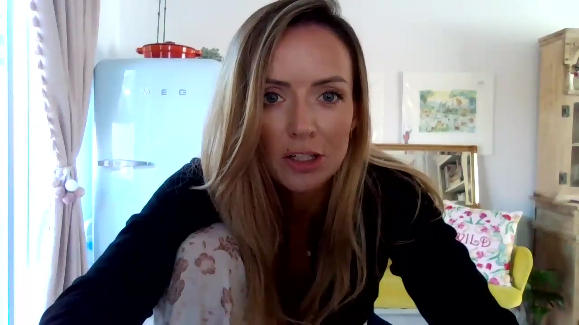 Gallery image thumbnail from British_chick's myfreecams stream on, 09/03/2024, 15:30 image 19 of 20