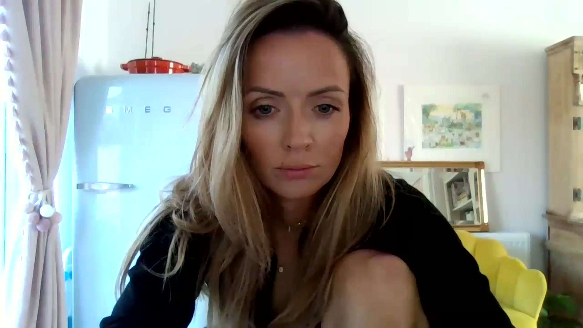 Gallery image thumbnail from British_chick's myfreecams stream on, 09/03/2024, 16:40 image 11 of 20
