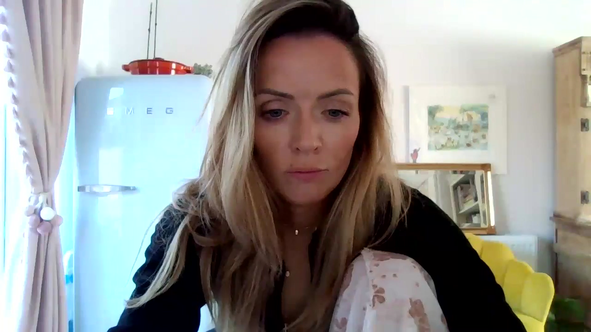 Gallery image thumbnail from British_chick's myfreecams stream on, 09/03/2024, 16:40 image 13 of 20