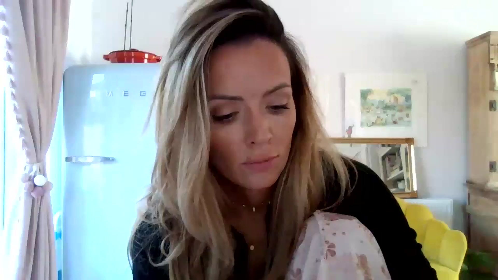 Gallery image thumbnail from British_chick's myfreecams stream on, 09/03/2024, 16:40 image 15 of 20