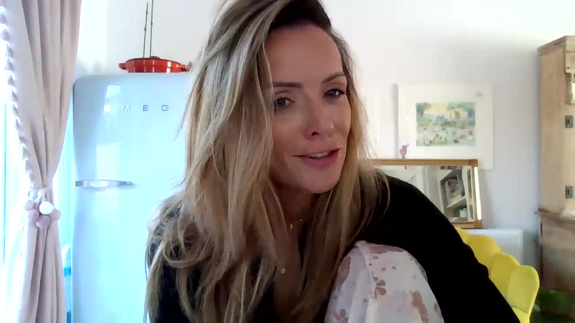 Gallery image thumbnail from British_chick's myfreecams stream on, 09/03/2024, 16:40 image 12 of 20