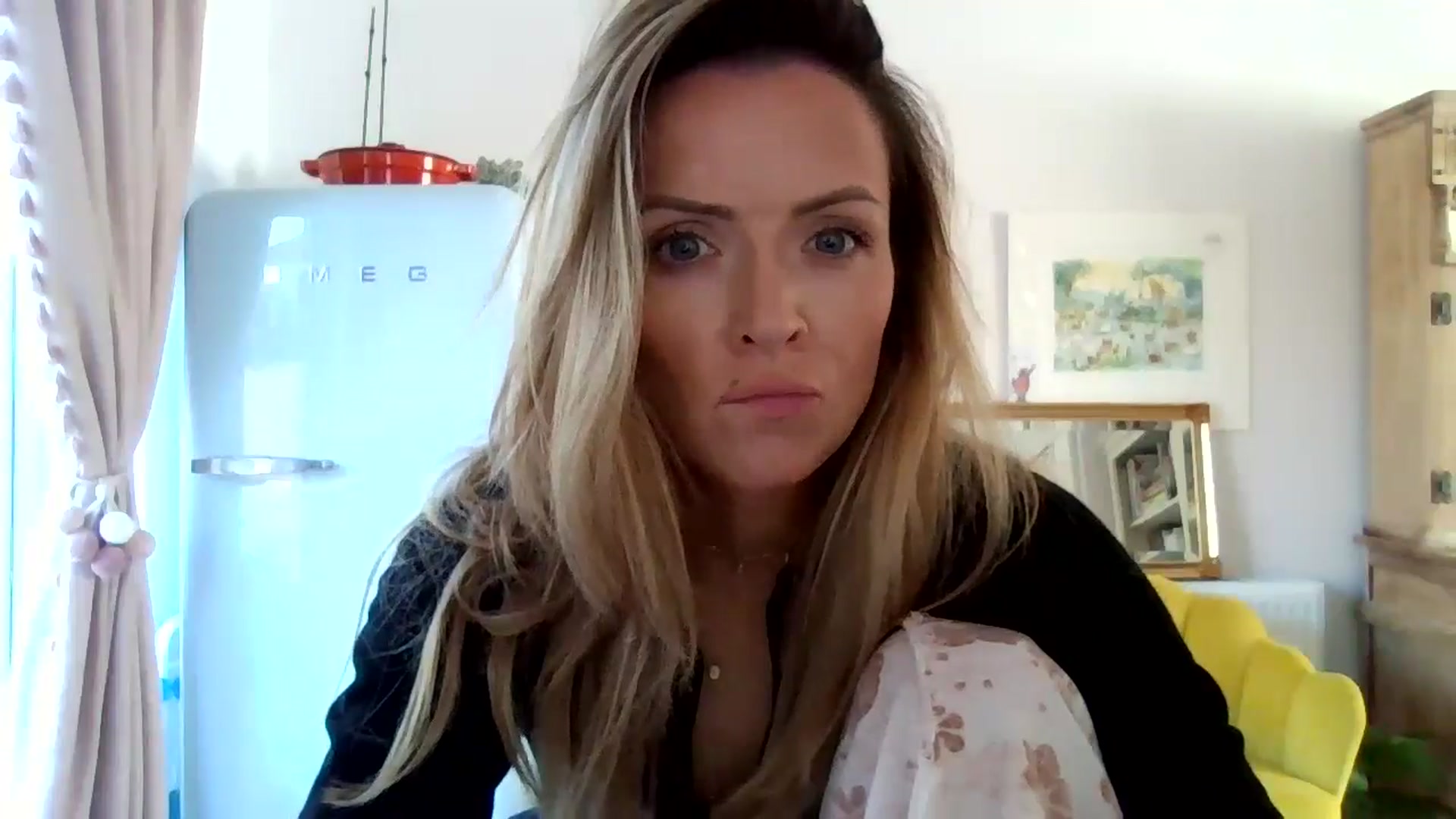Gallery image thumbnail from British_chick's myfreecams stream on, 09/03/2024, 16:40 image 14 of 20