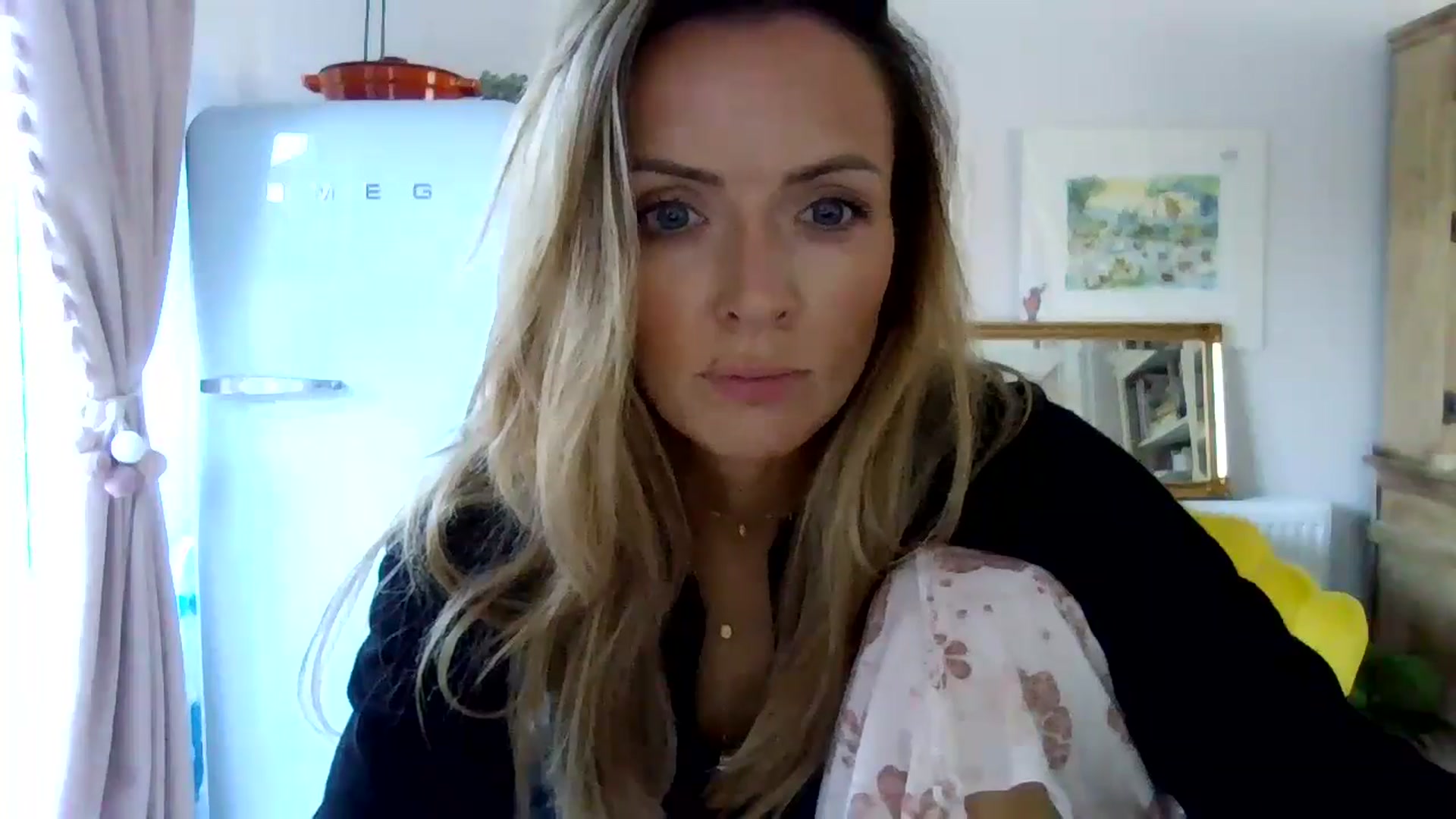 Gallery image thumbnail from British_chick's myfreecams stream on, 09/03/2024, 16:40 image 19 of 20