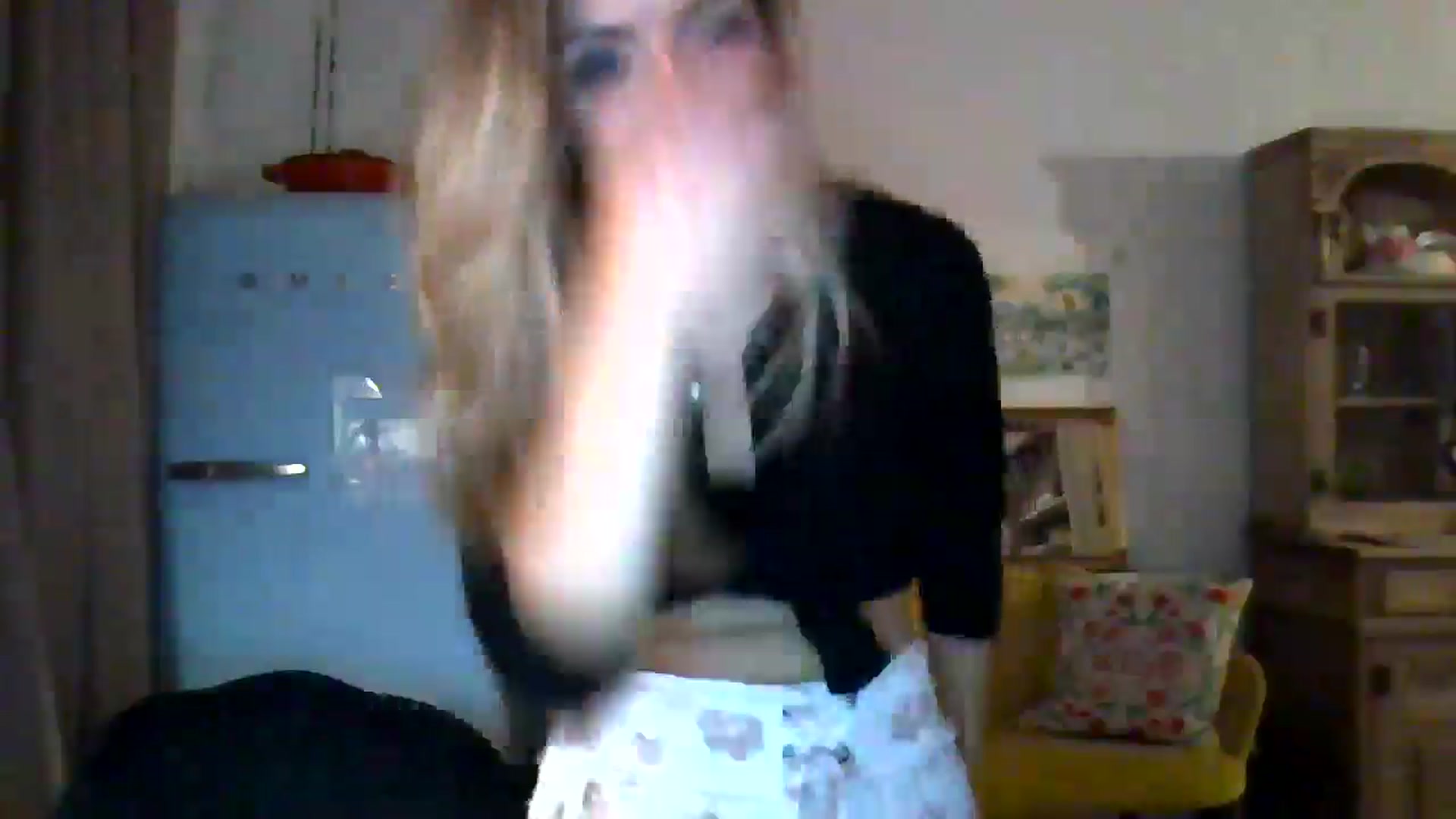 Gallery image thumbnail from British_chick's myfreecams stream on, 09/03/2024, 22:45 image 4 of 20