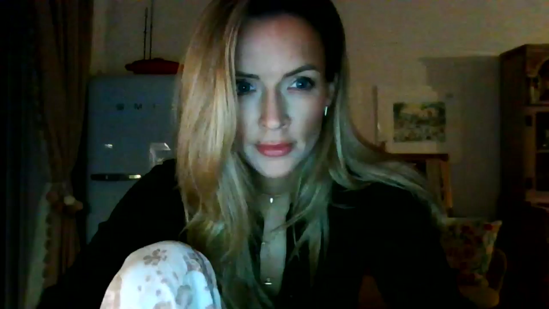 Gallery image thumbnail from British_chick's myfreecams stream on, 09/03/2024, 22:45 image 1 of 20