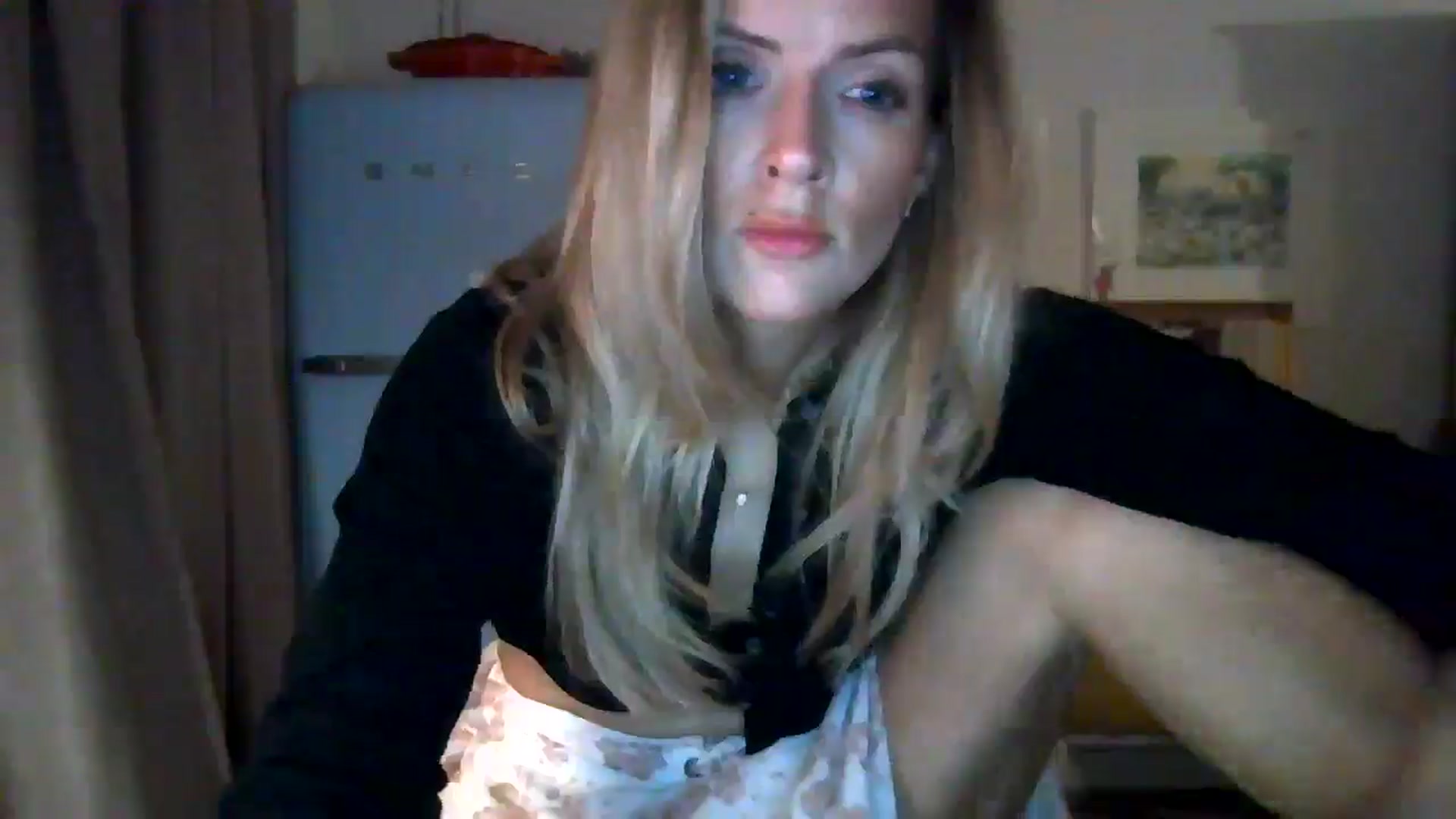 Gallery image thumbnail from British_chick's myfreecams stream on, 09/03/2024, 22:45 image 8 of 20