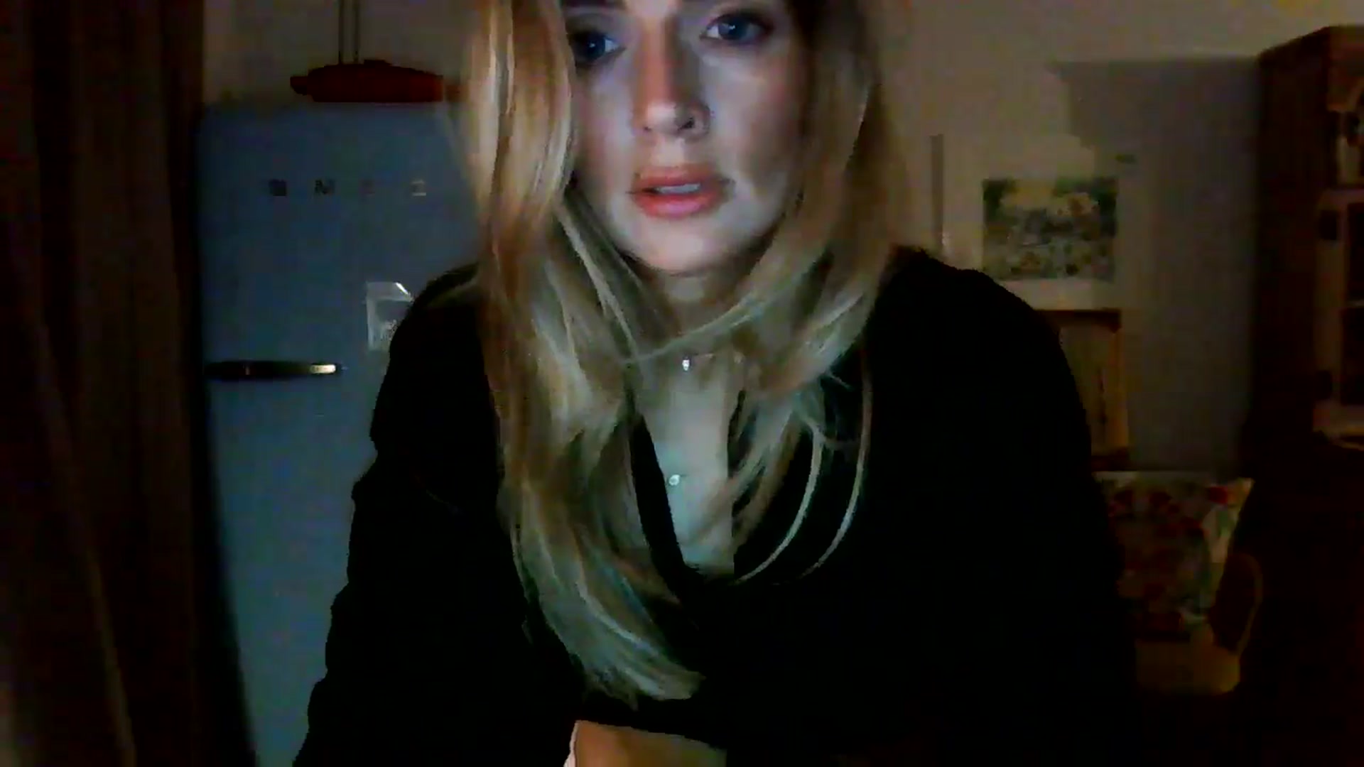 Gallery image thumbnail from British_chick's myfreecams stream on, 09/03/2024, 22:45 image 5 of 20