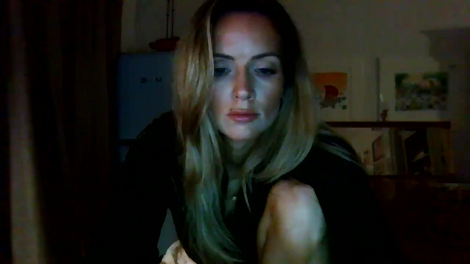Gallery image thumbnail from British_chick's myfreecams stream on, 09/03/2024, 22:45 image 16 of 20