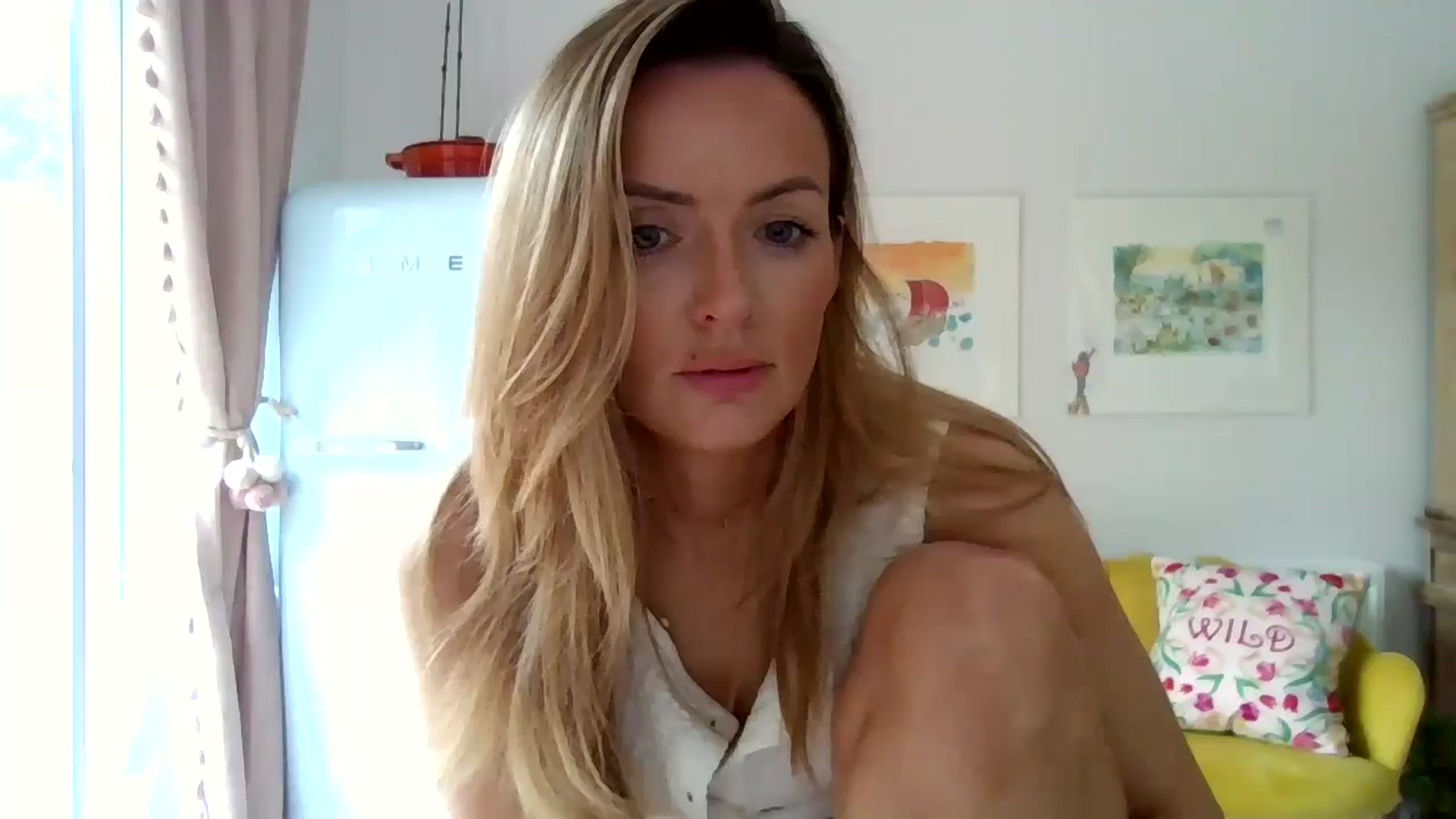 Gallery image thumbnail from British_chick's myfreecams stream on, 09/04/2024, 11:05 image 9 of 20